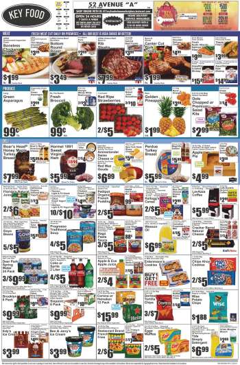 Key Food Flyer - 02.26.2021 - 03.04.2021.
