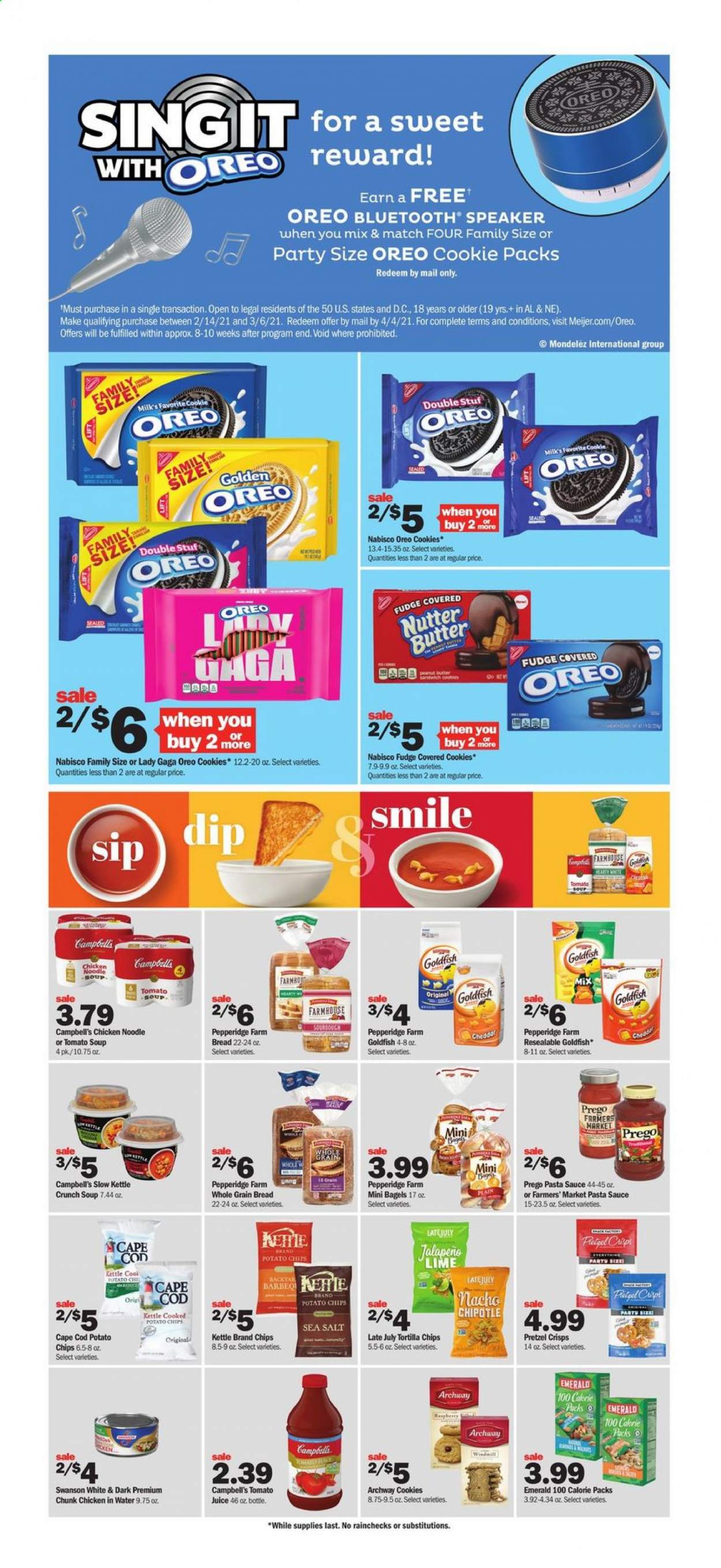 Meijer ad - 02/28/2021 - 03/06/2021. Page 7