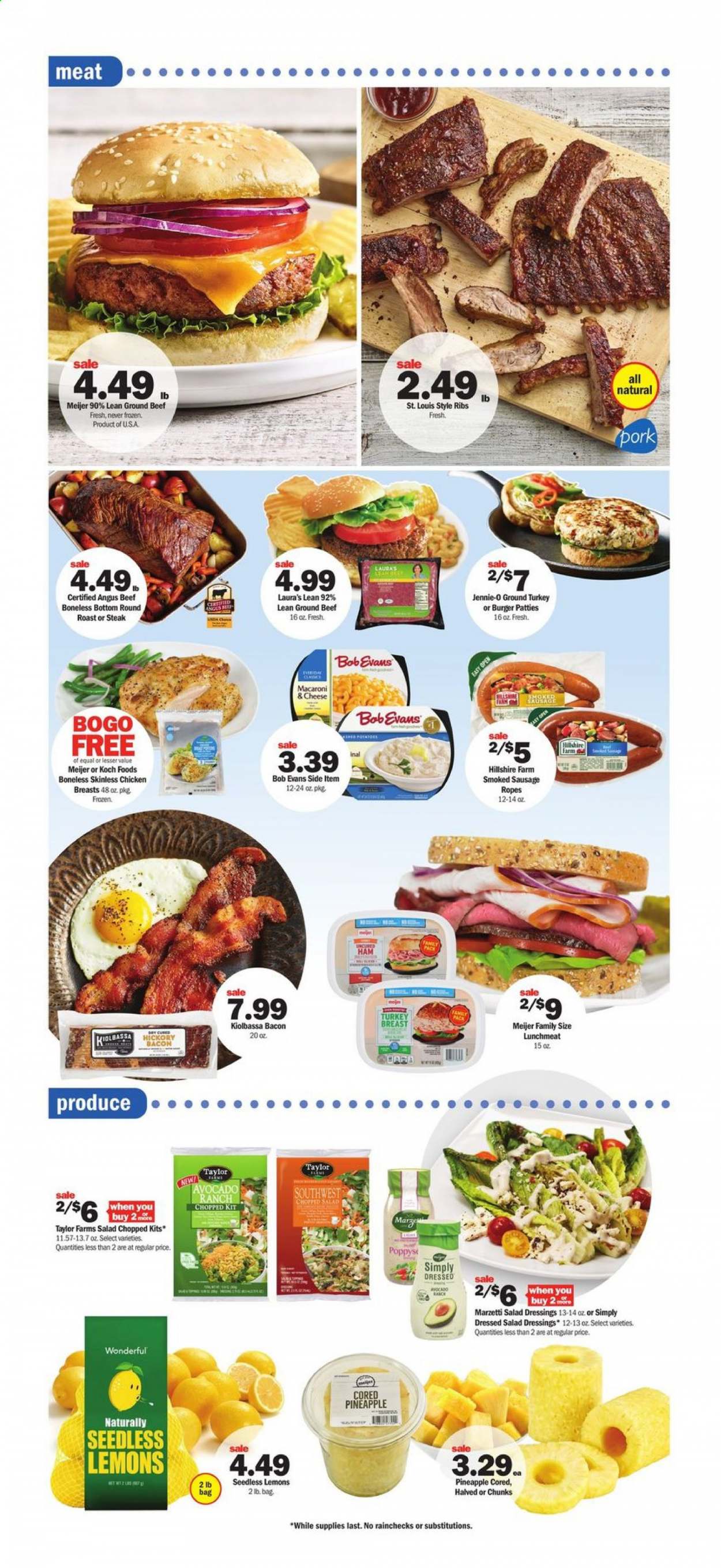 Meijer ad - 02/28/2021 - 03/06/2021. Page 4
