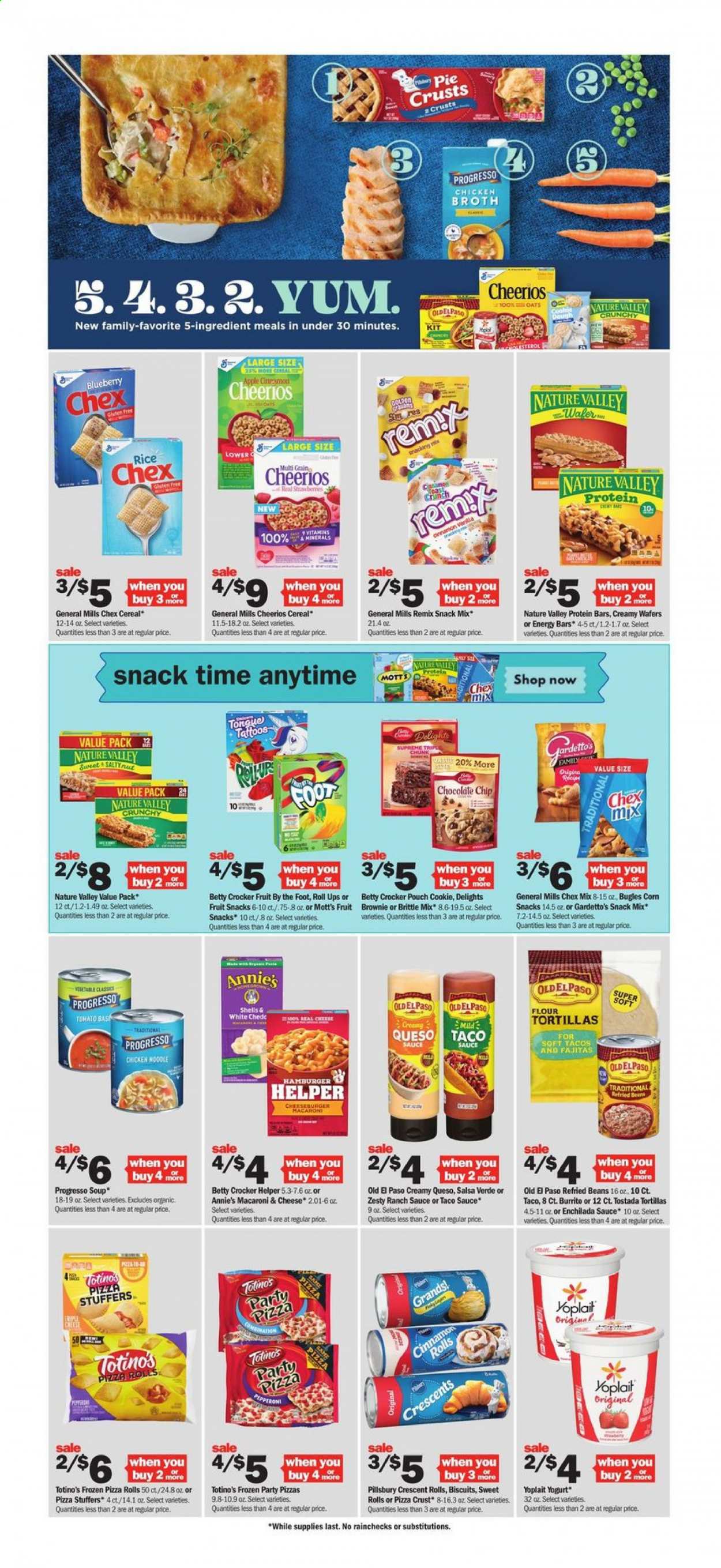 Meijer ad - 02/28/2021 - 03/06/2021. Page 6