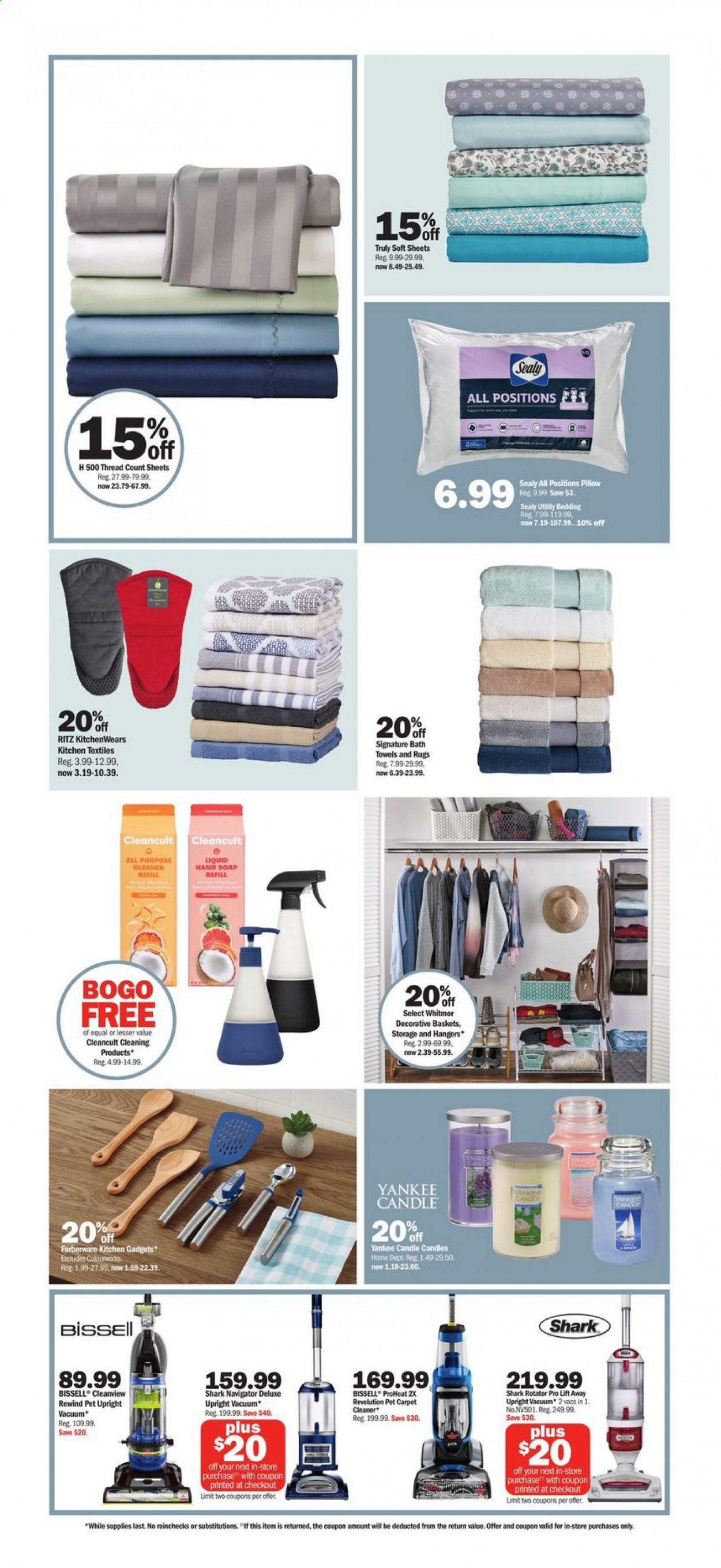Meijer ad - 02/28/2021 - 03/06/2021. Page 21