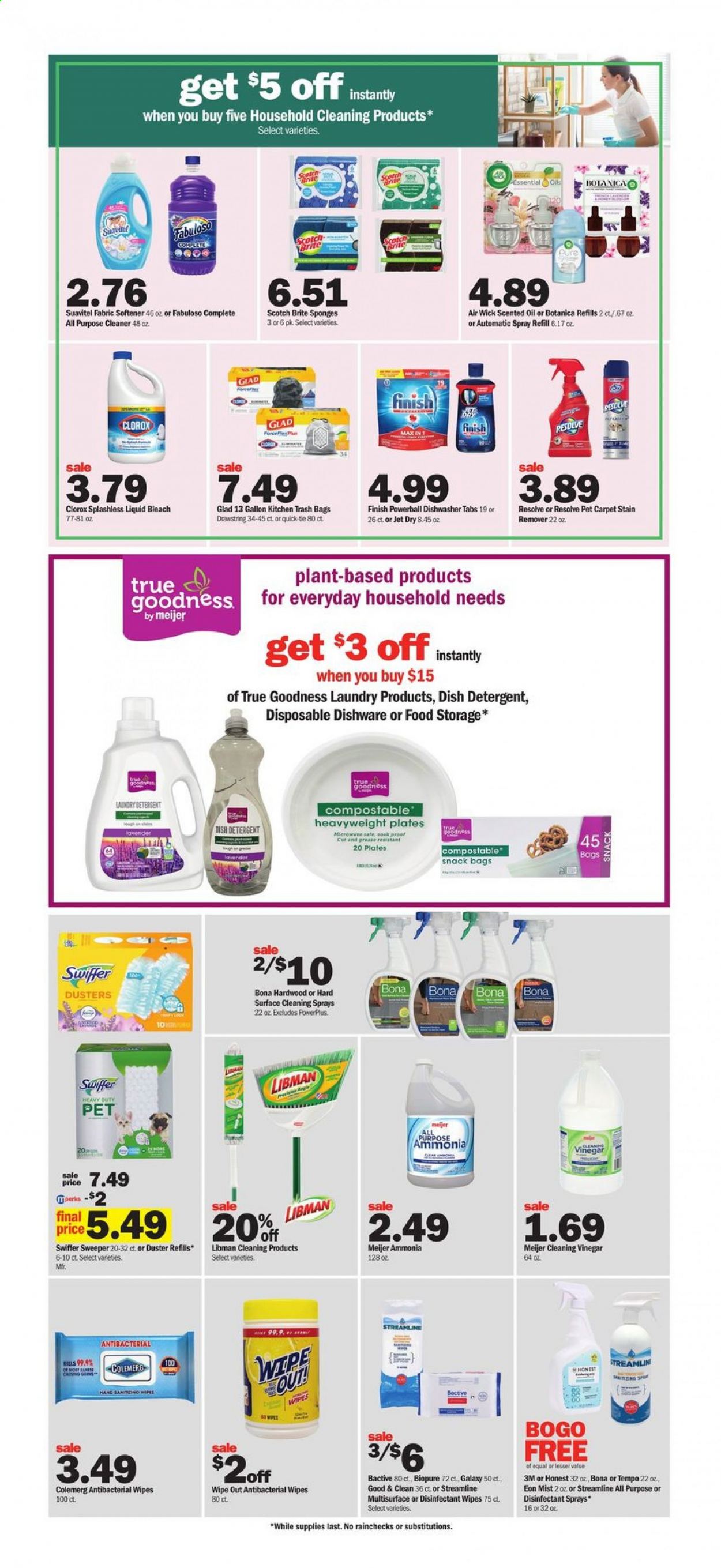 Meijer ad - 02/28/2021 - 03/06/2021. Page 19
