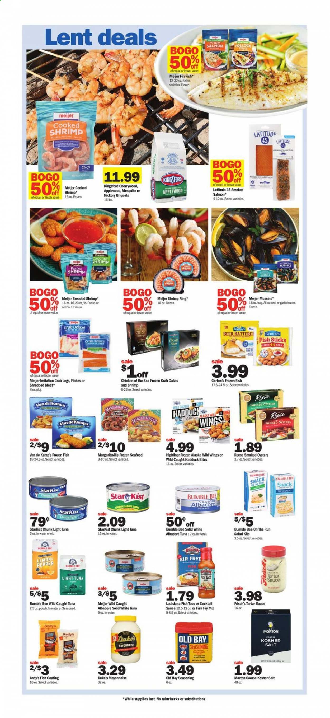Meijer ad - 02/28/2021 - 03/06/2021. Page 8