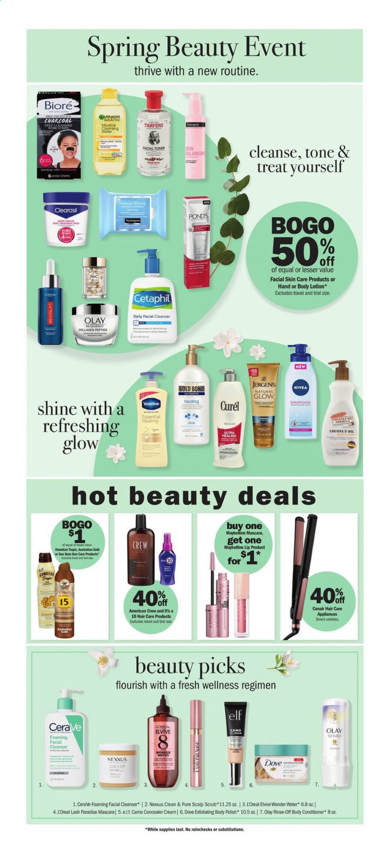 Meijer ad - 02/28/2021 - 03/06/2021. Page 16