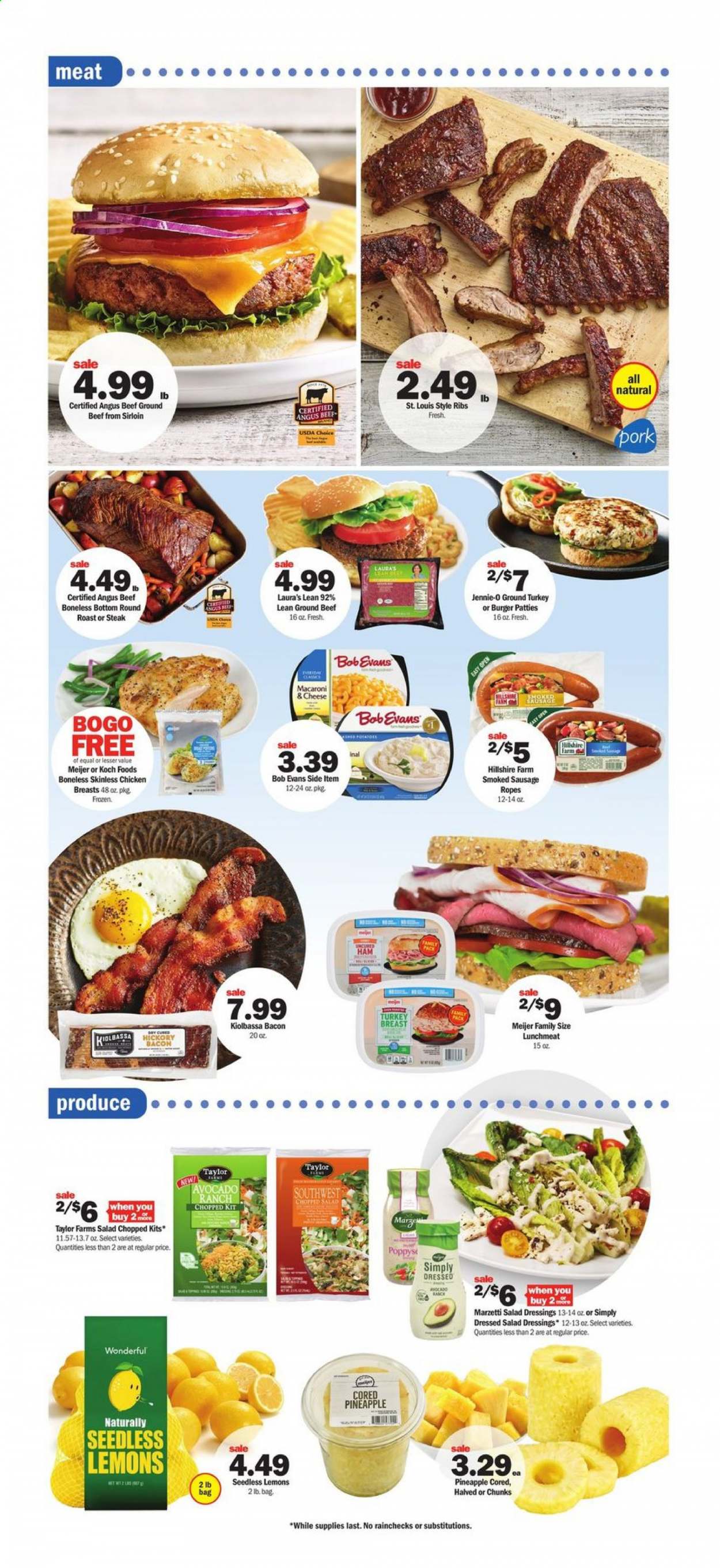 Meijer ad - 02/28/2021 - 03/06/2021. Page 4