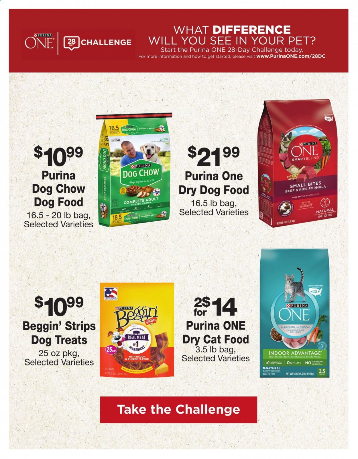 thumbnail - Cub Foods Flyer - 02/21/2021 - 02/27/2021 - Sales products - strips, rice. Page 1.