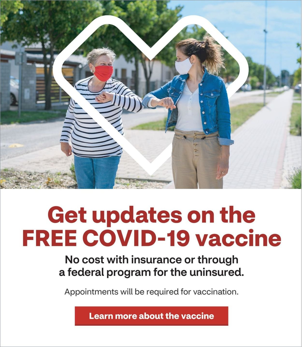 CVS Pharmacy ad - 02/28/2021 - 03/06/2021. Page 3