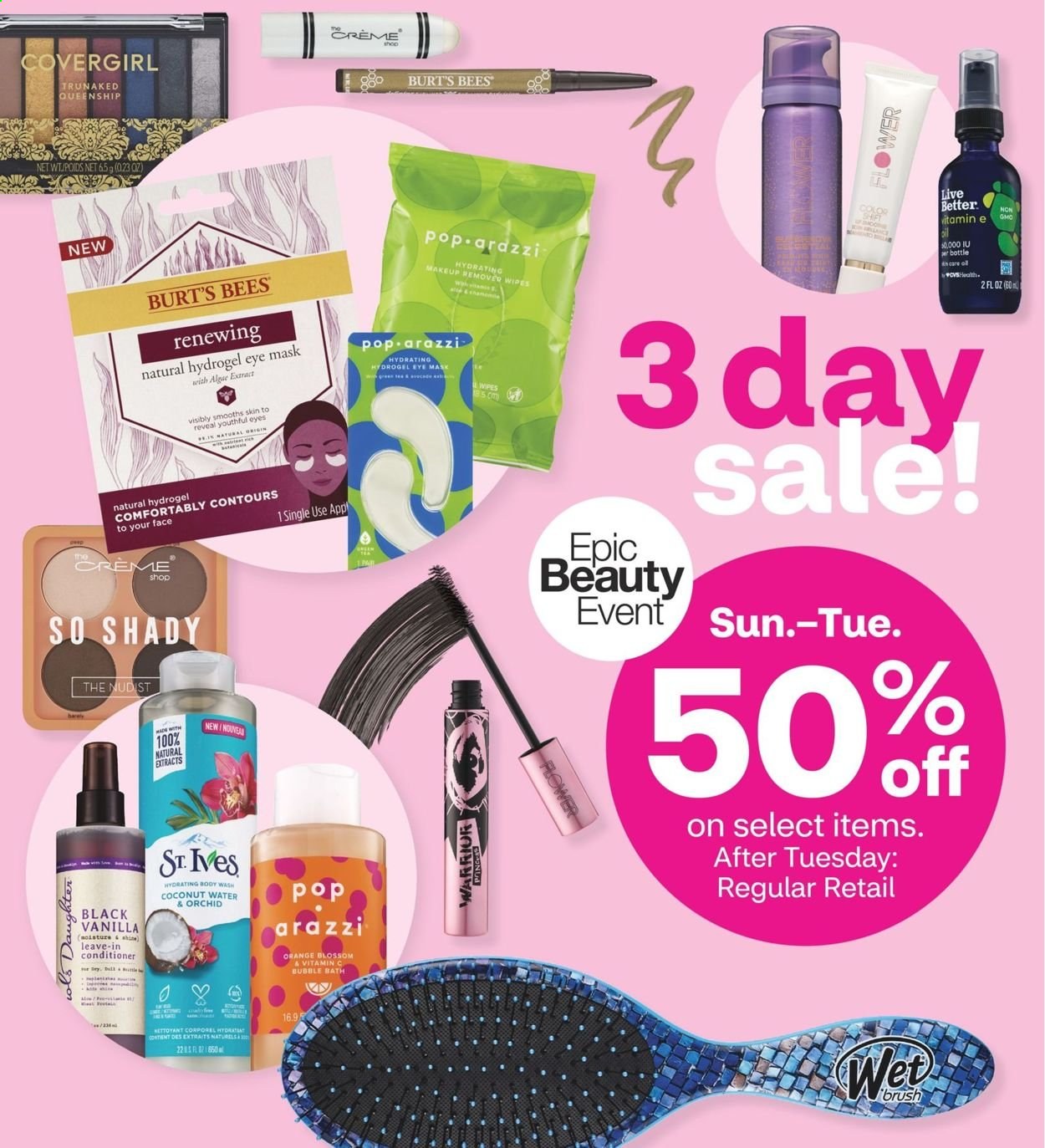 CVS Pharmacy ad - 02/28/2021 - 03/06/2021. Page 7