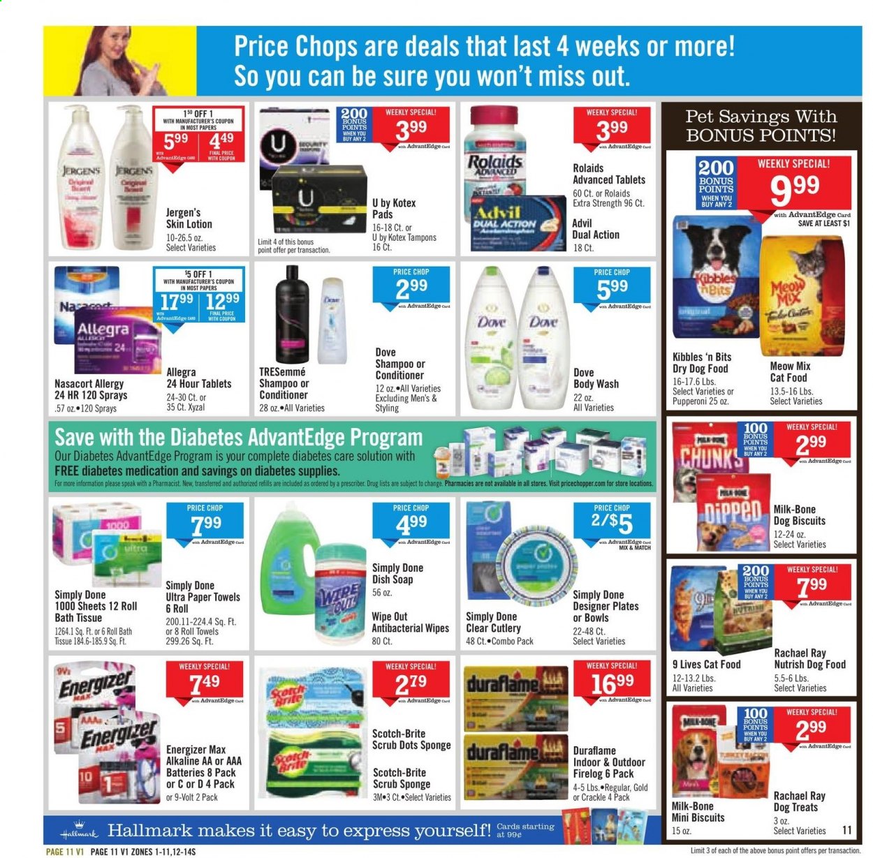 Price Chopper ad - 02/28/2021 - 03/06/2021. Page 11