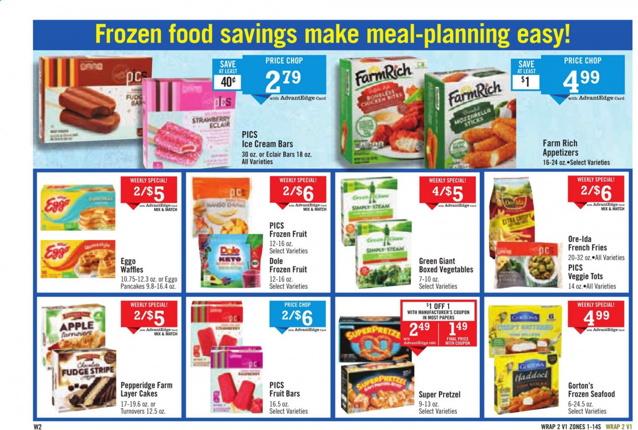 Price Chopper ad - 02/28/2021 - 03/06/2021. Page 14