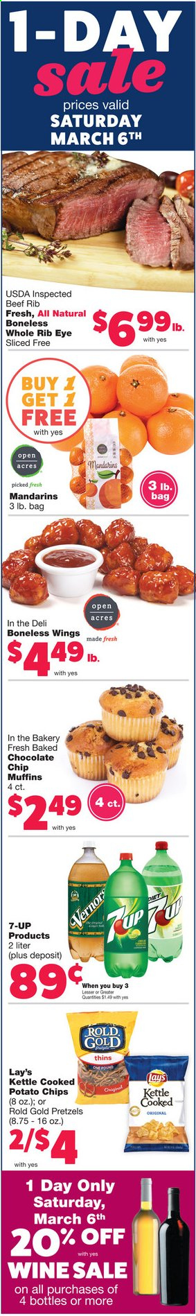 Family Fare ad - 03/06/2021 - 03/06/2021. Page 1