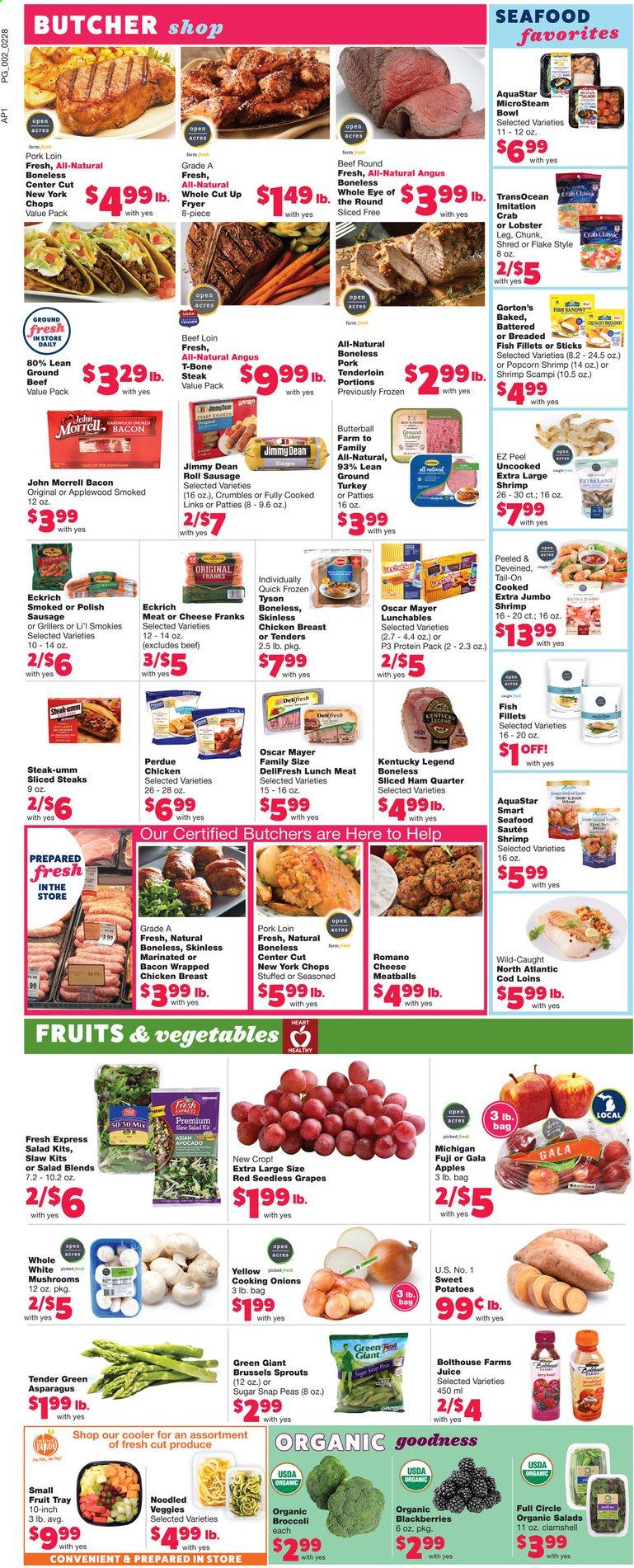 Family Fare ad - 02/28/2021 - 03/06/2021. Page 3
