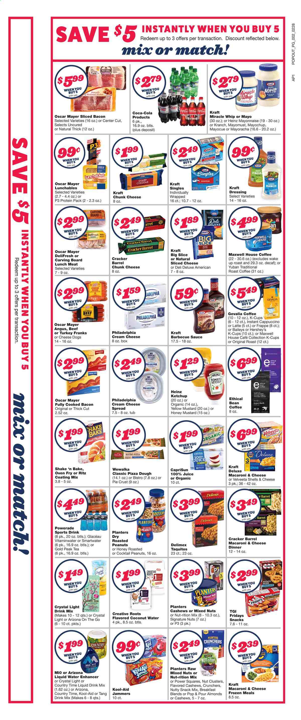 Family Fare ad - 02/28/2021 - 03/06/2021. Page 8