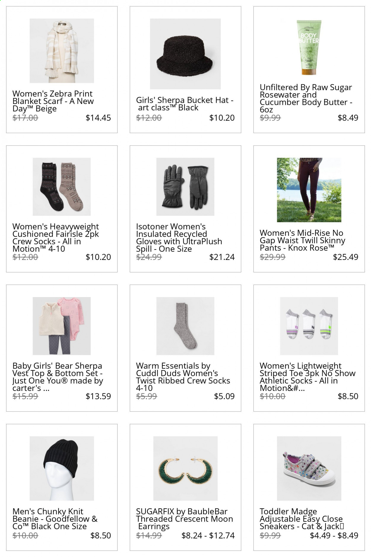 Target ad. Page 8