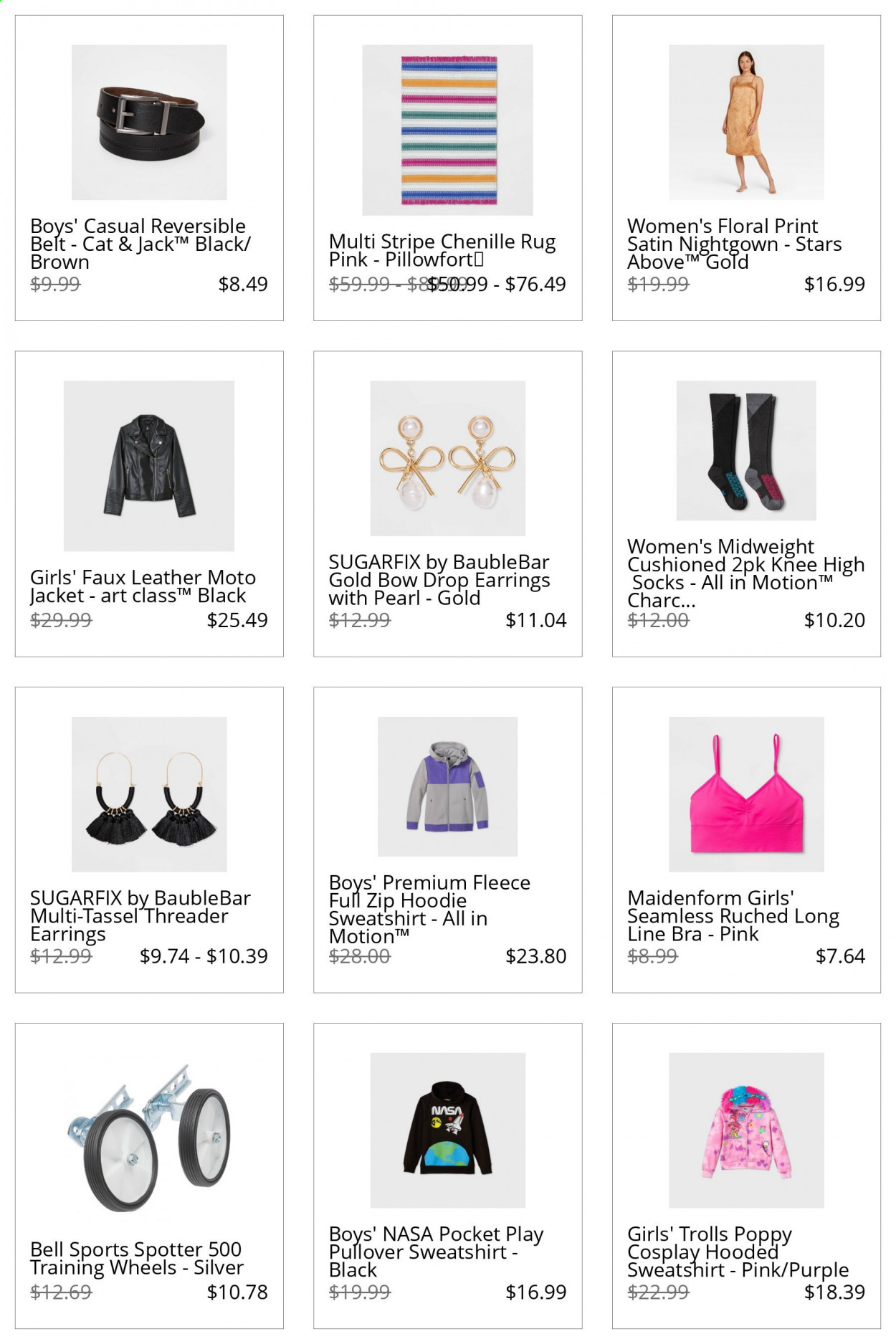 Target ad. Page 17