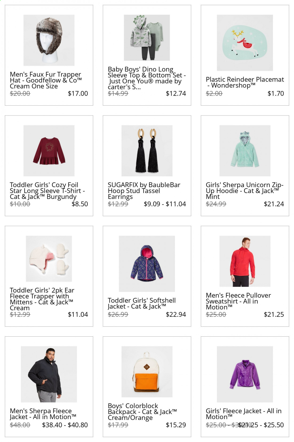 Target ad. Page 24