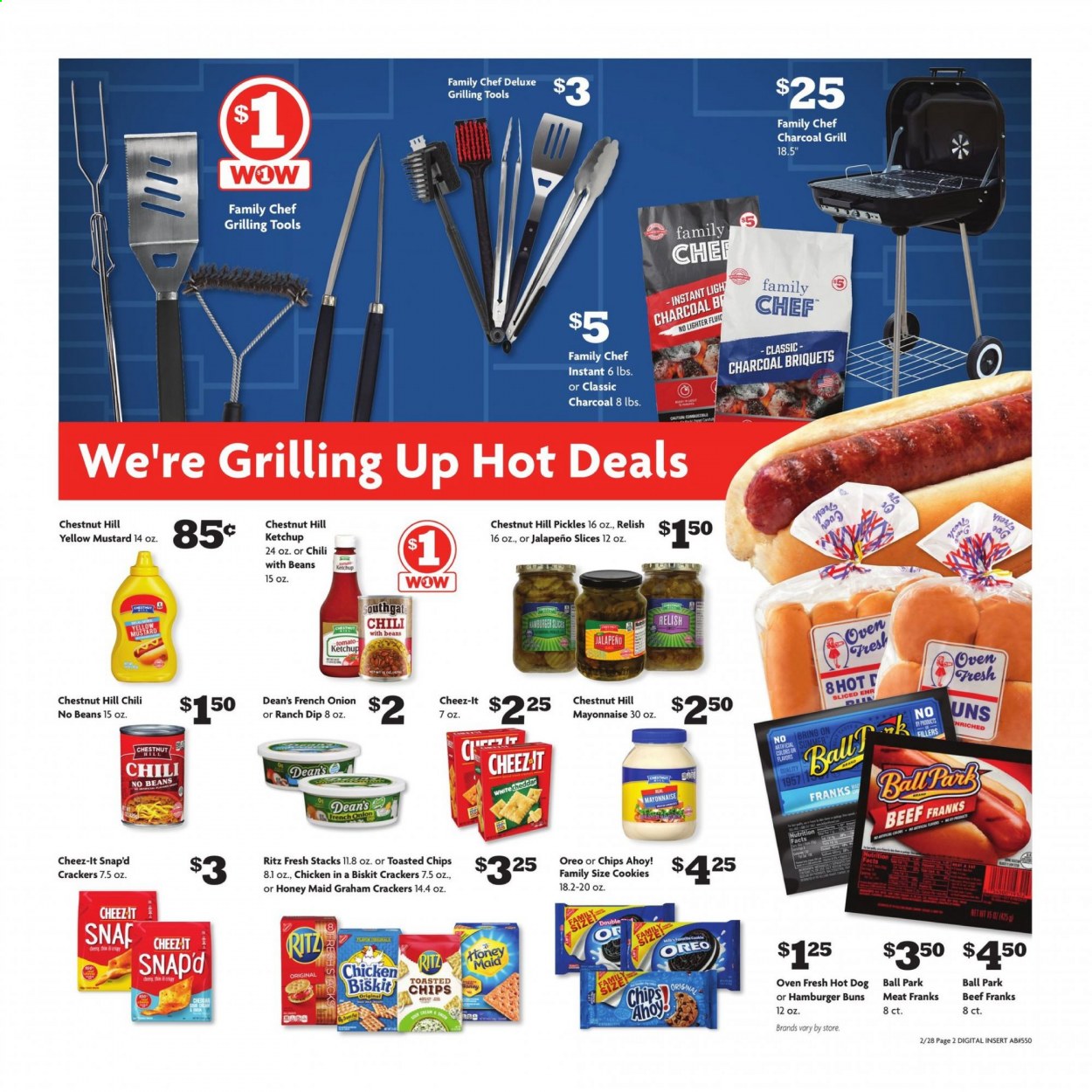 Family Dollar ad - 02/28/2021 - 04/03/2021. Page 2