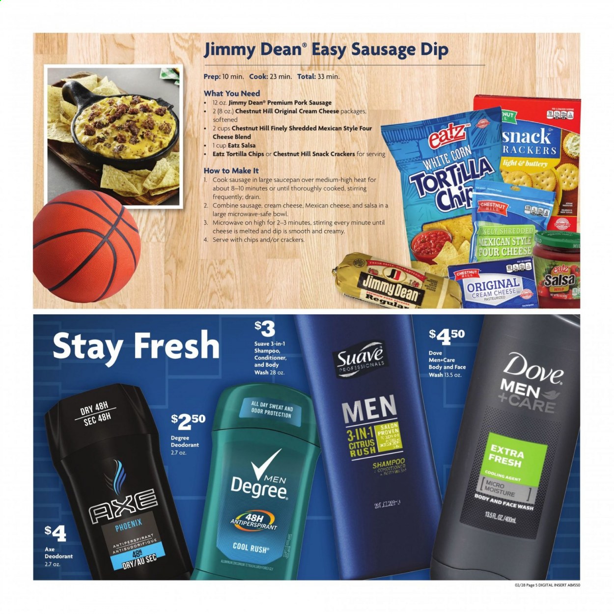 Family Dollar ad - 02/28/2021 - 04/03/2021. Page 5