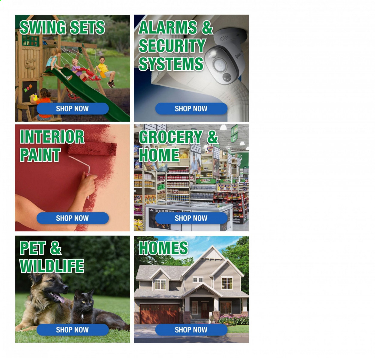 Menards ad - 02/28/2021 - 03/06/2021. Page 14