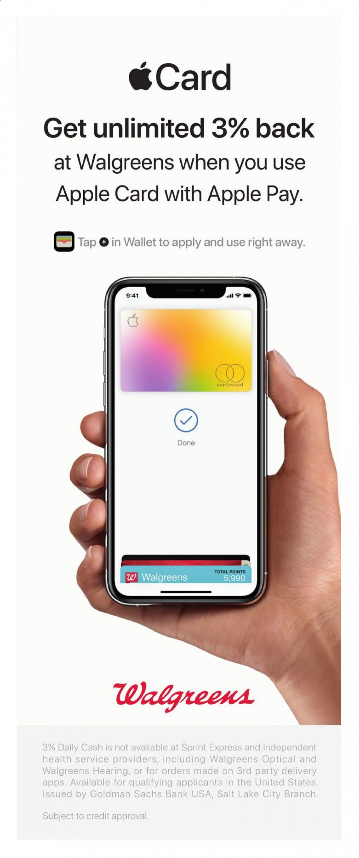 Walgreens ad - 02/28/2021 - 03/27/2021. Page 19