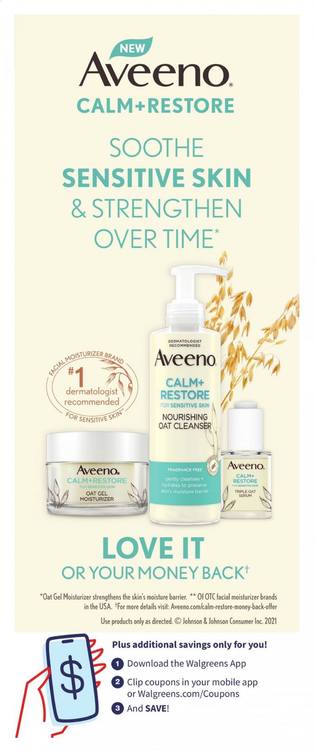 Walgreens ad - 02/28/2021 - 03/27/2021. Page 25