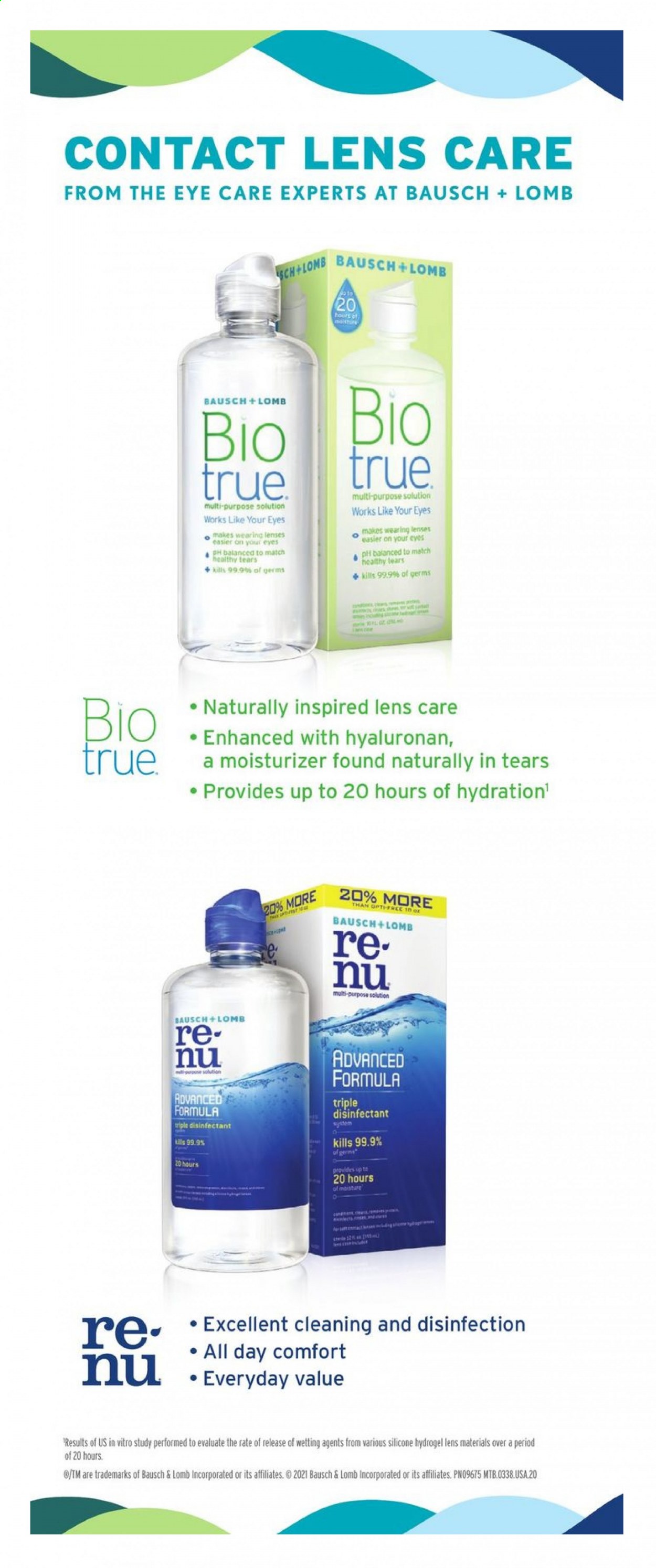 Walgreens ad - 02/28/2021 - 03/27/2021. Page 36