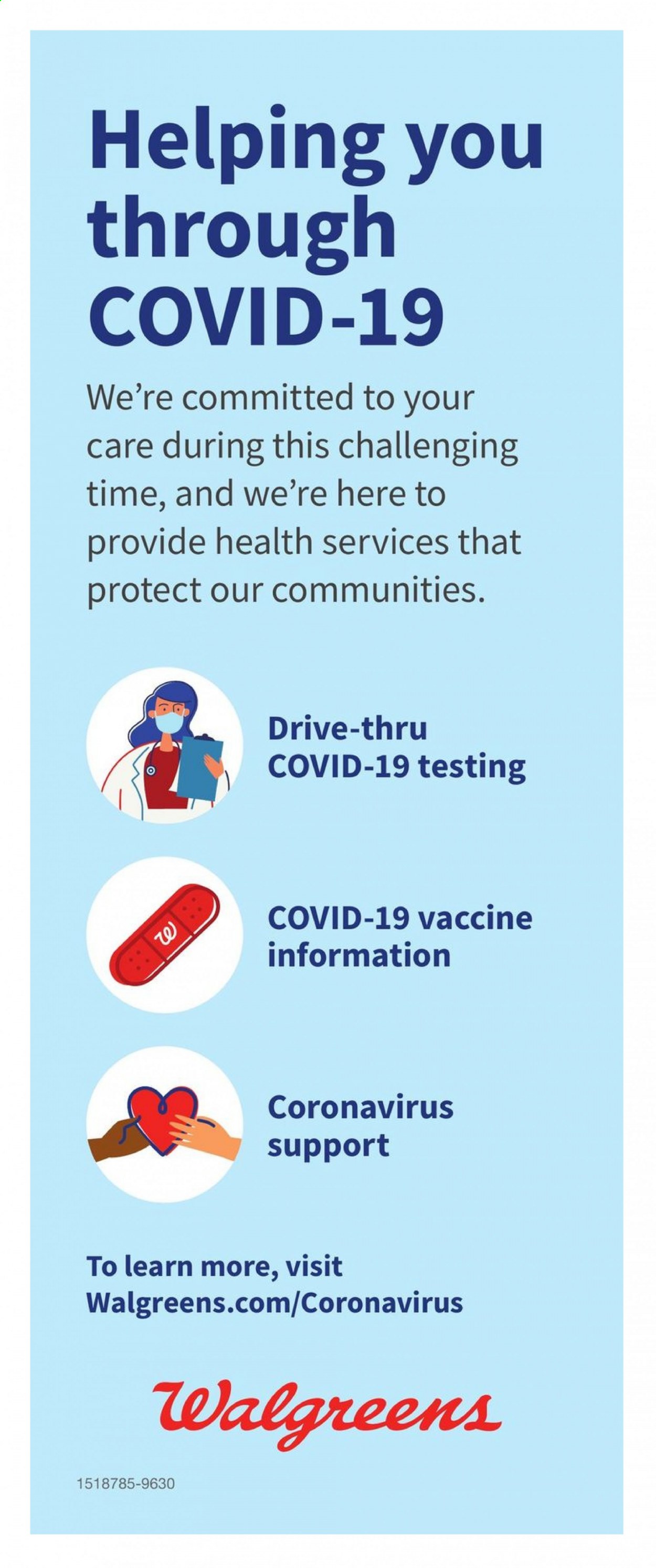 Walgreens ad - 02/28/2021 - 03/27/2021. Page 38