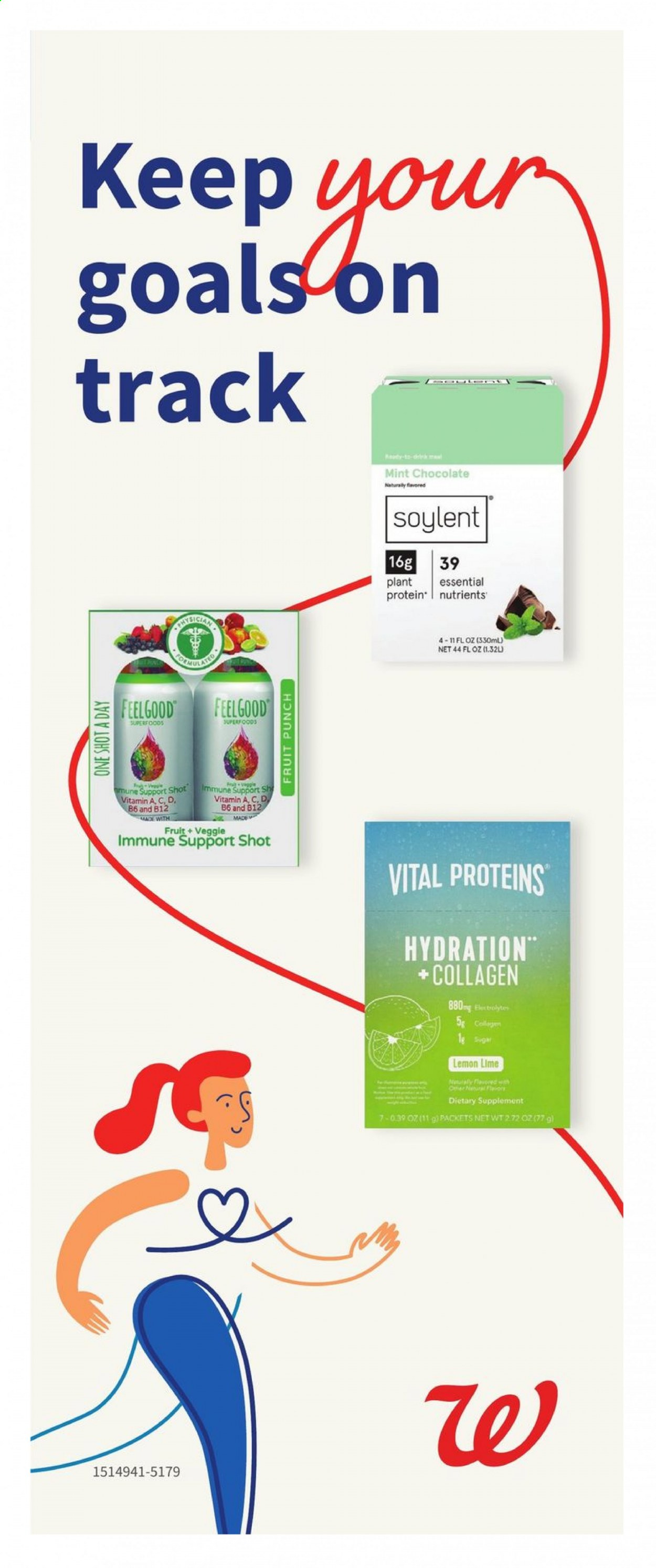 Walgreens ad - 02/28/2021 - 03/27/2021. Page 45