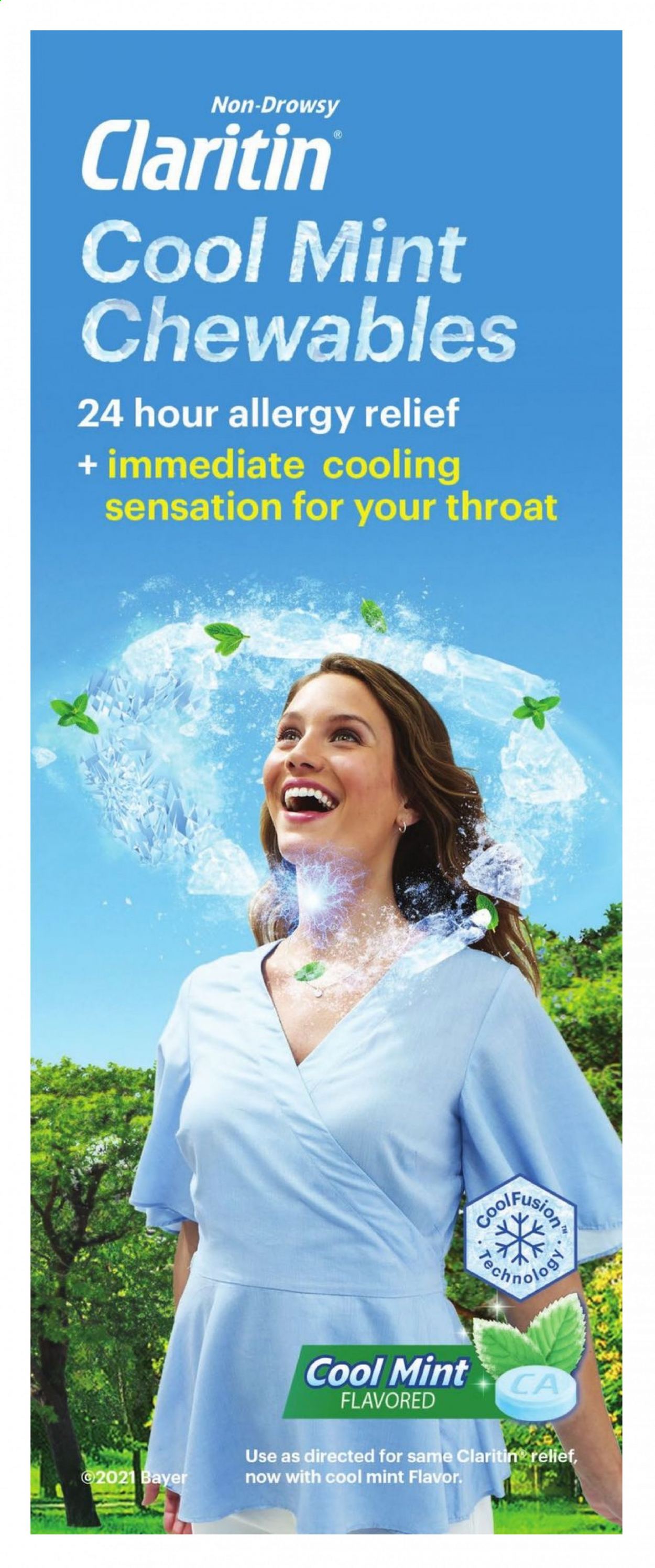 Walgreens ad - 02/28/2021 - 03/27/2021. Page 47