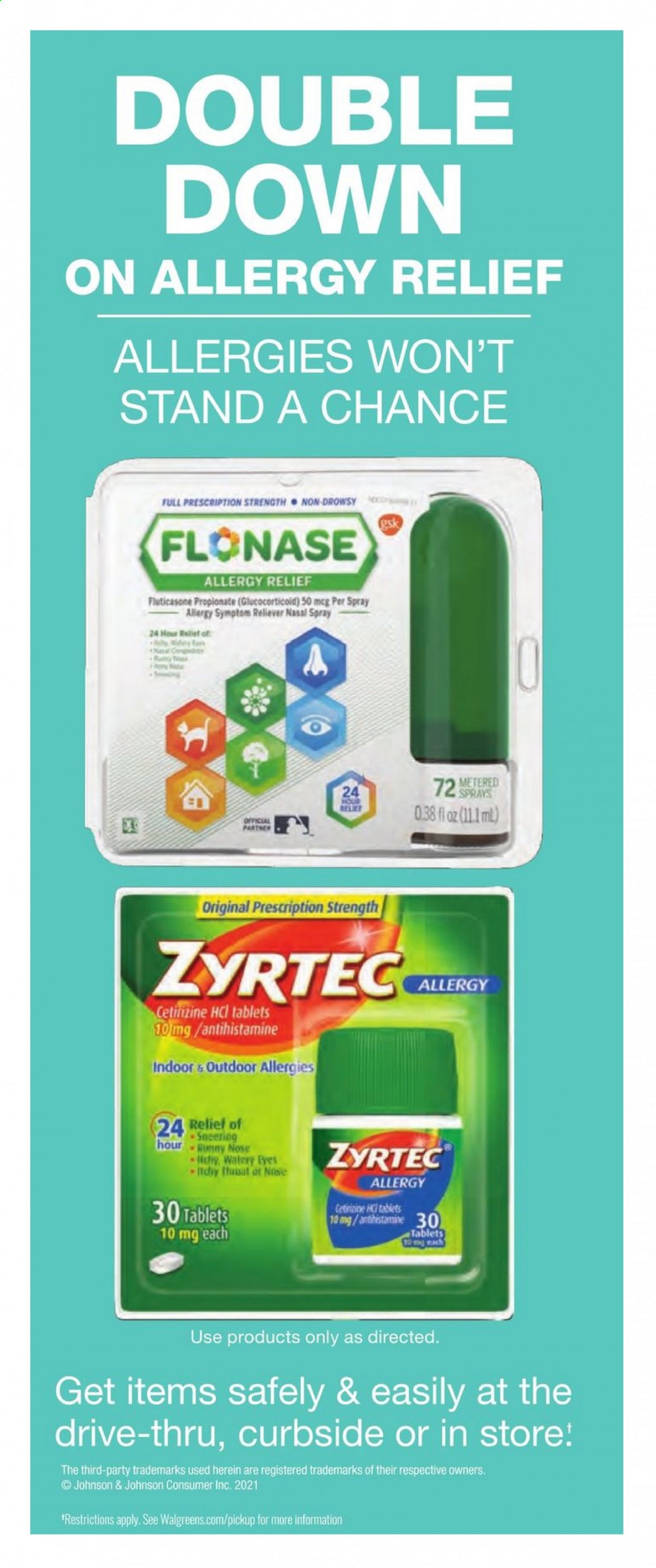 Walgreens ad - 02/28/2021 - 03/27/2021. Page 48