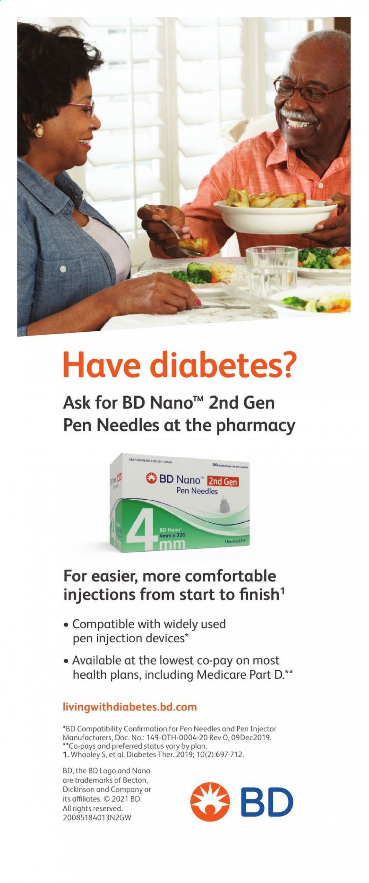 Walgreens ad - 02/28/2021 - 03/27/2021. Page 73