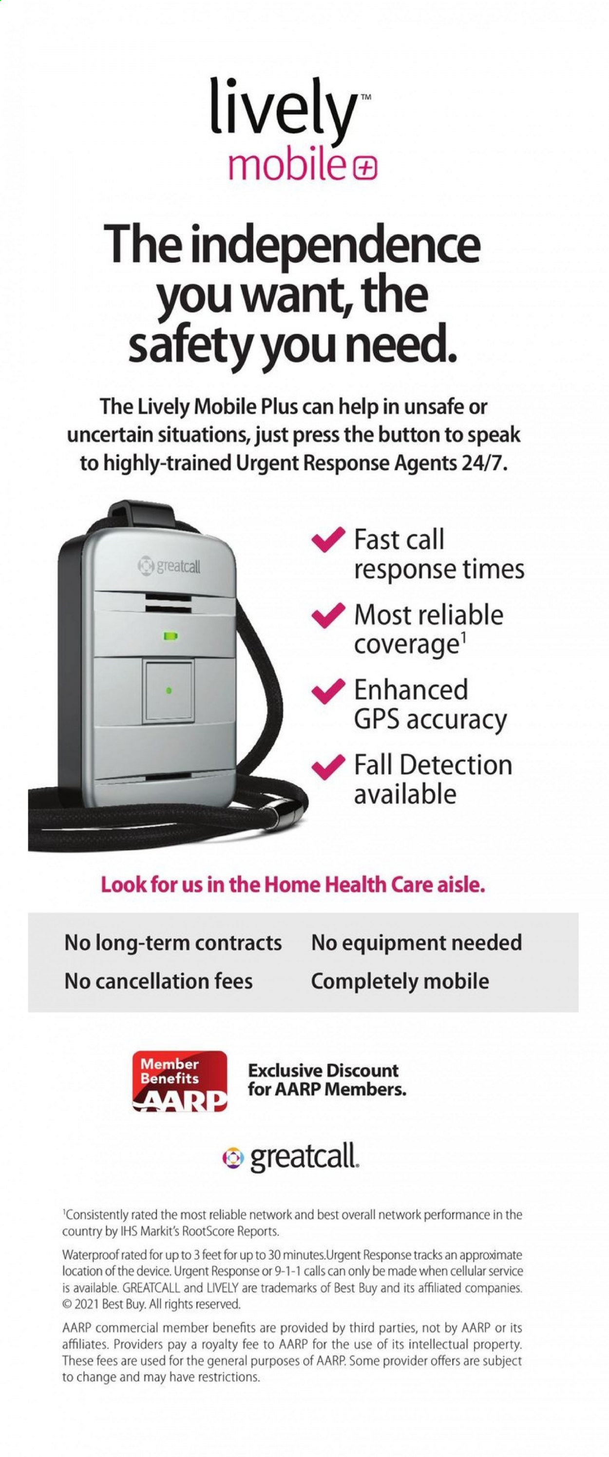 Walgreens ad - 02/28/2021 - 03/27/2021. Page 78