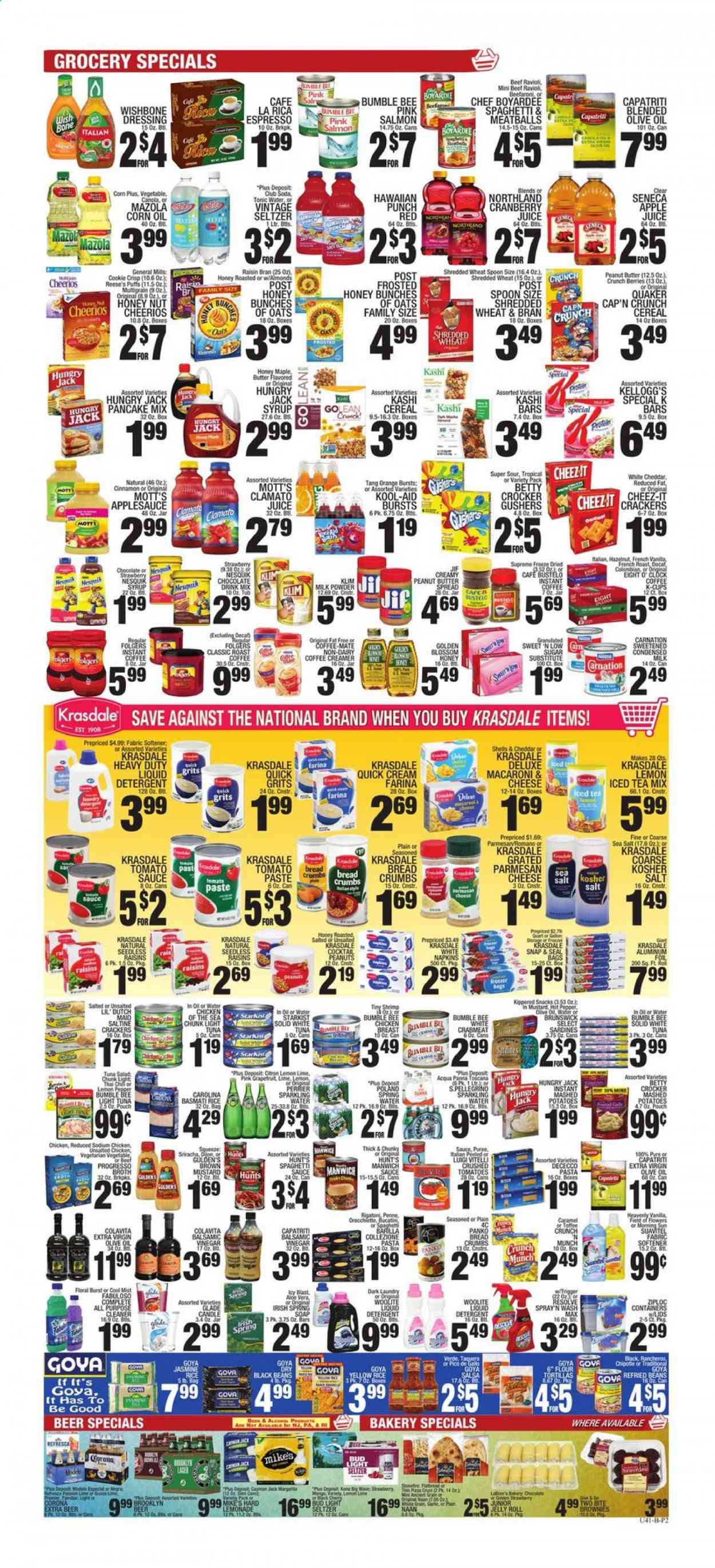 C-Town ad - 02/26/2021 - 03/04/2021. Page 2