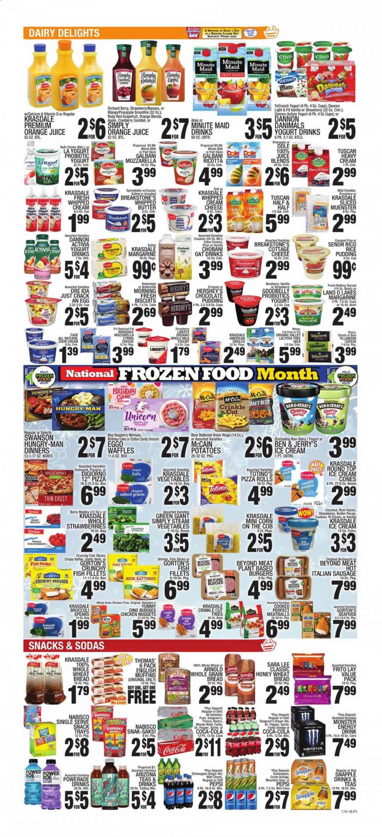 C-Town ad - 02/26/2021 - 03/04/2021. Page 3