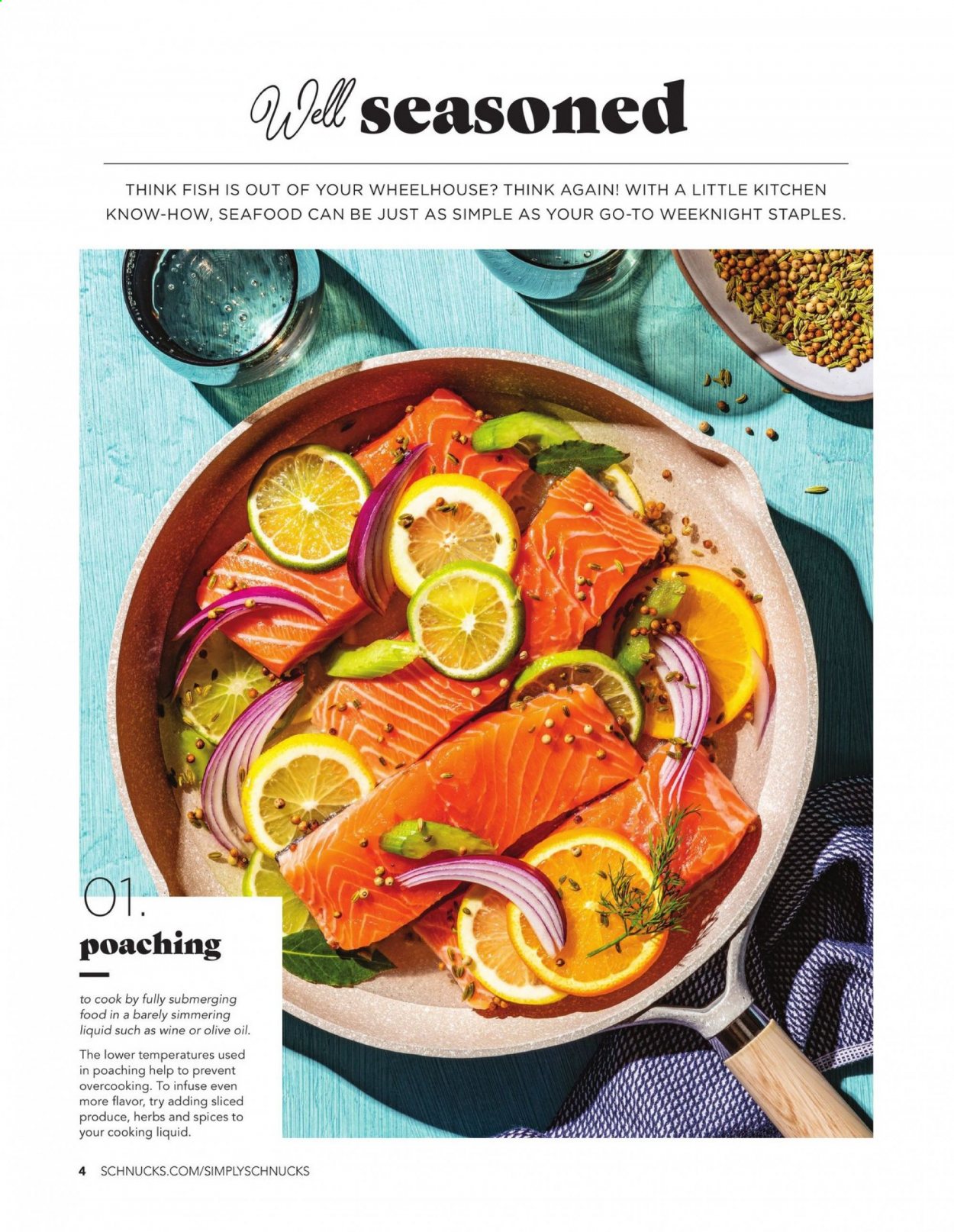 Schnucks ad - 03/01/2021 - 04/30/2021. Page 6
