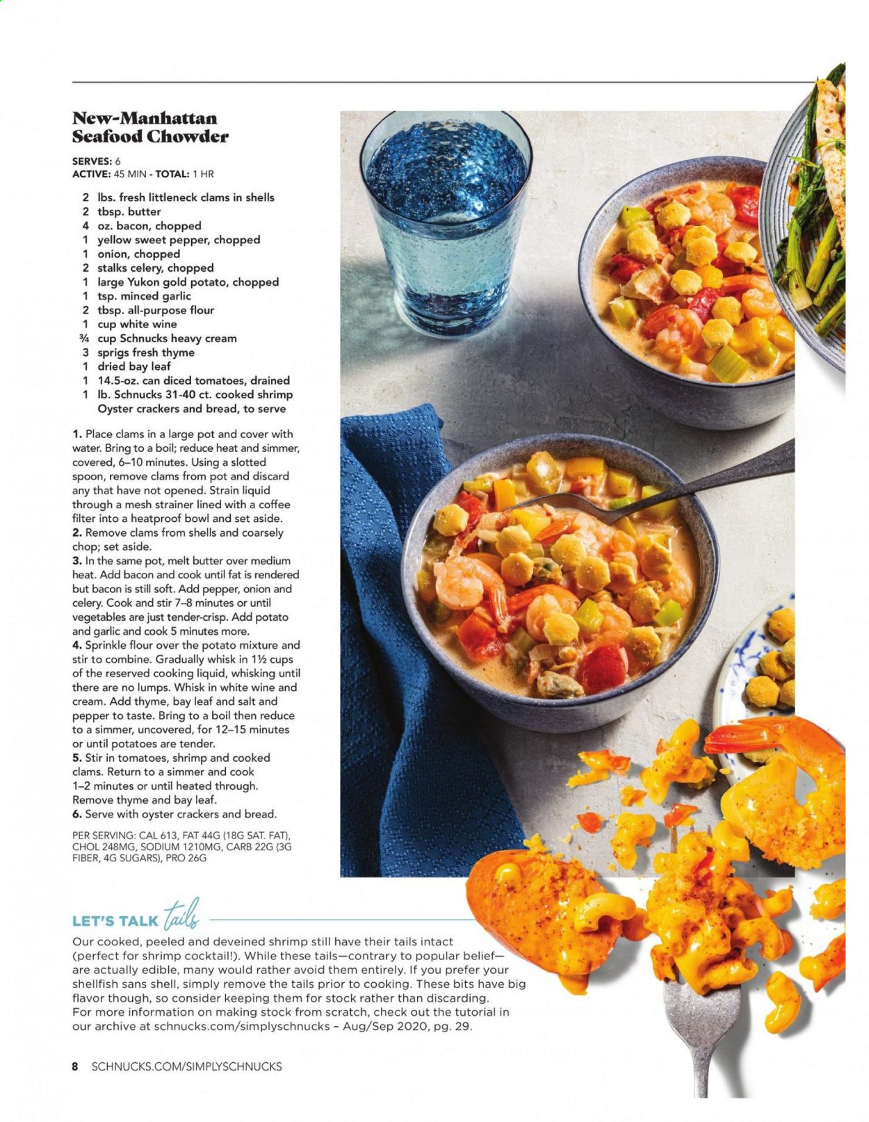 Schnucks ad - 03/01/2021 - 04/30/2021. Page 10