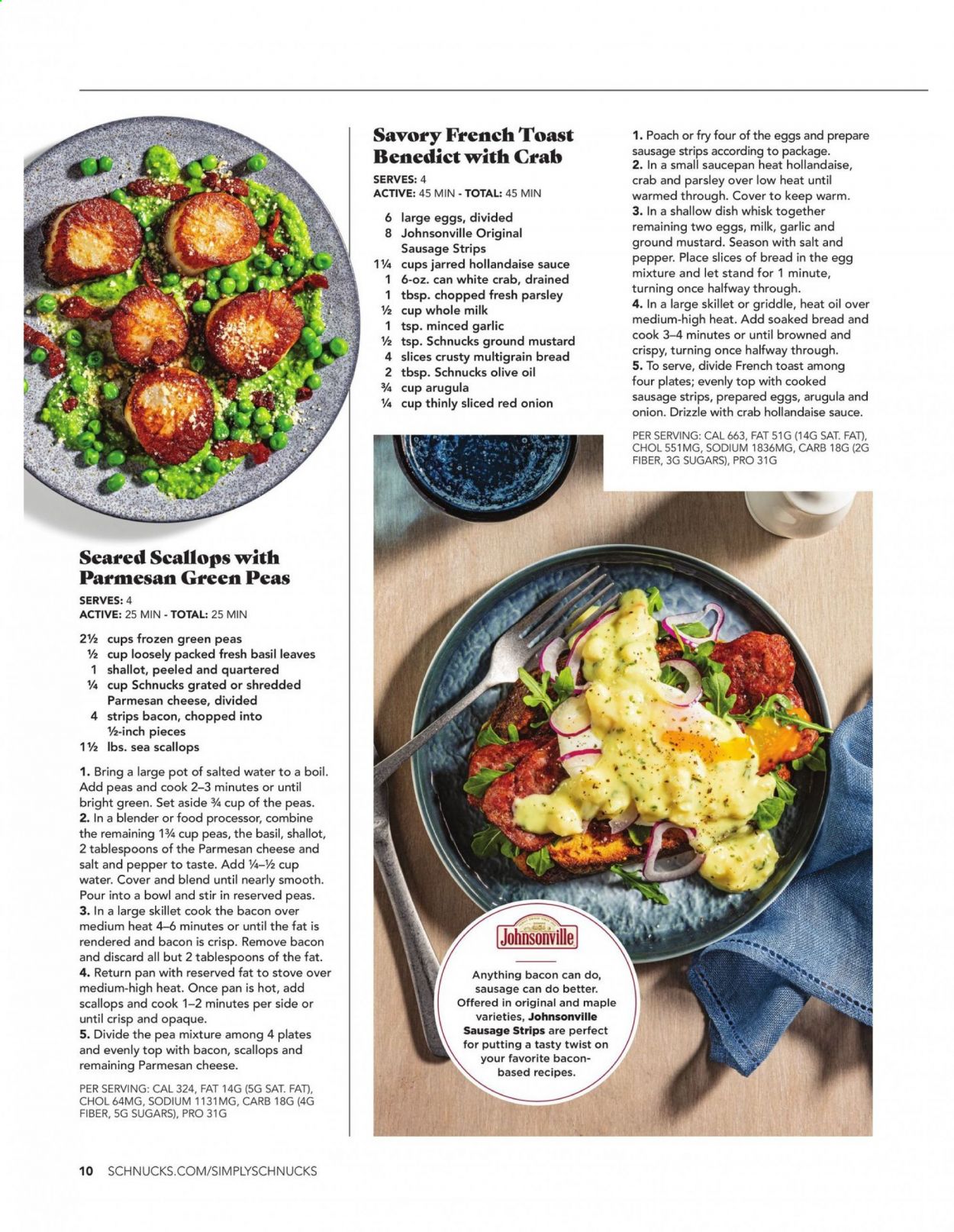 Schnucks ad - 03/01/2021 - 04/30/2021. Page 12