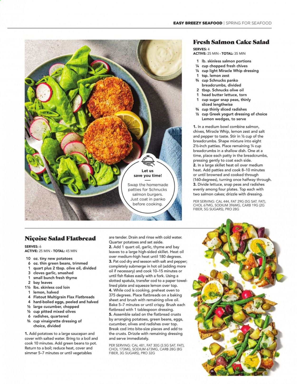 Schnucks ad - 03/01/2021 - 04/30/2021. Page 13