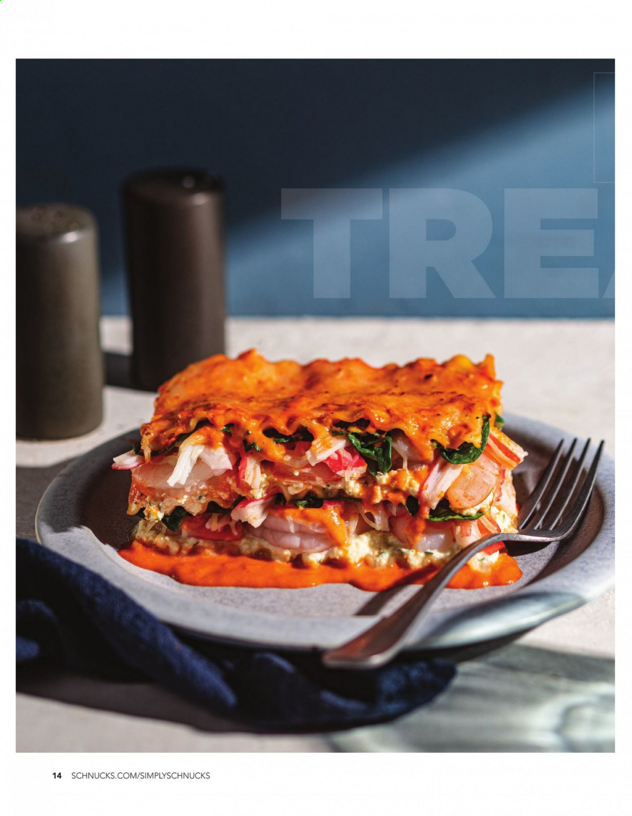 Schnucks ad - 03/01/2021 - 04/30/2021. Page 16
