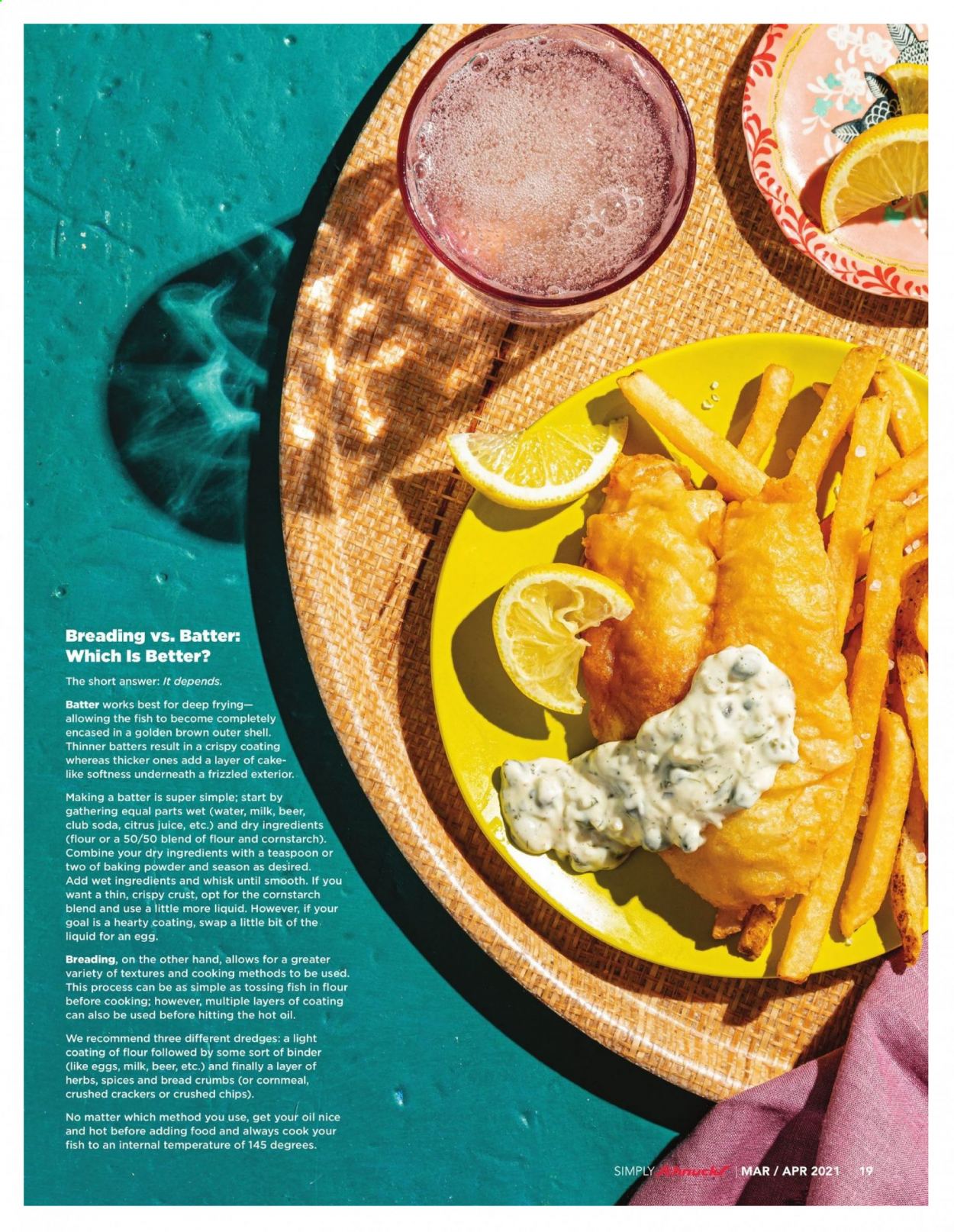 Schnucks ad - 03/01/2021 - 04/30/2021. Page 21