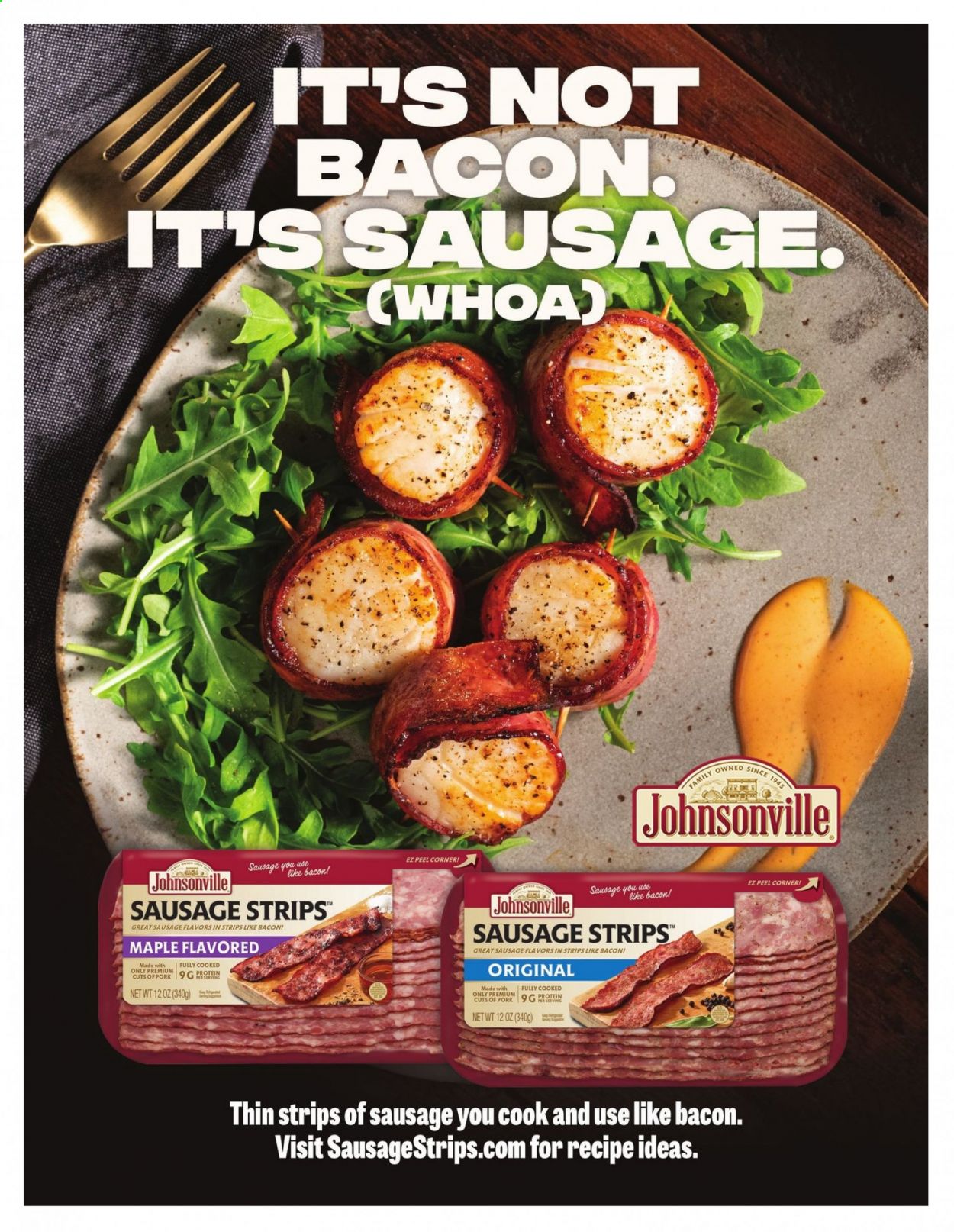 Schnucks ad - 03/01/2021 - 04/30/2021. Page 32
