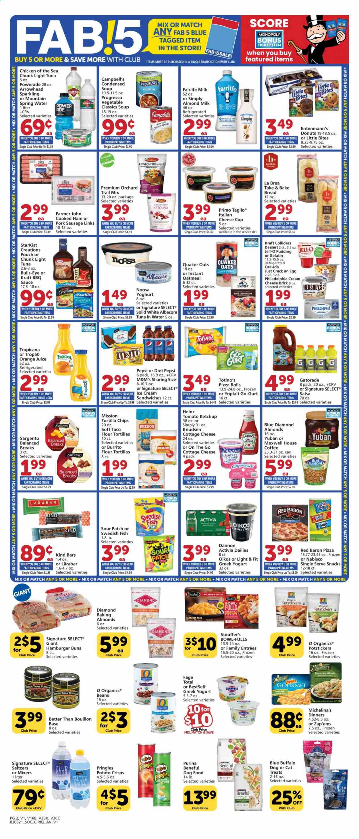 Vons ad - 03/03/2021 - 03/09/2021. Page 2