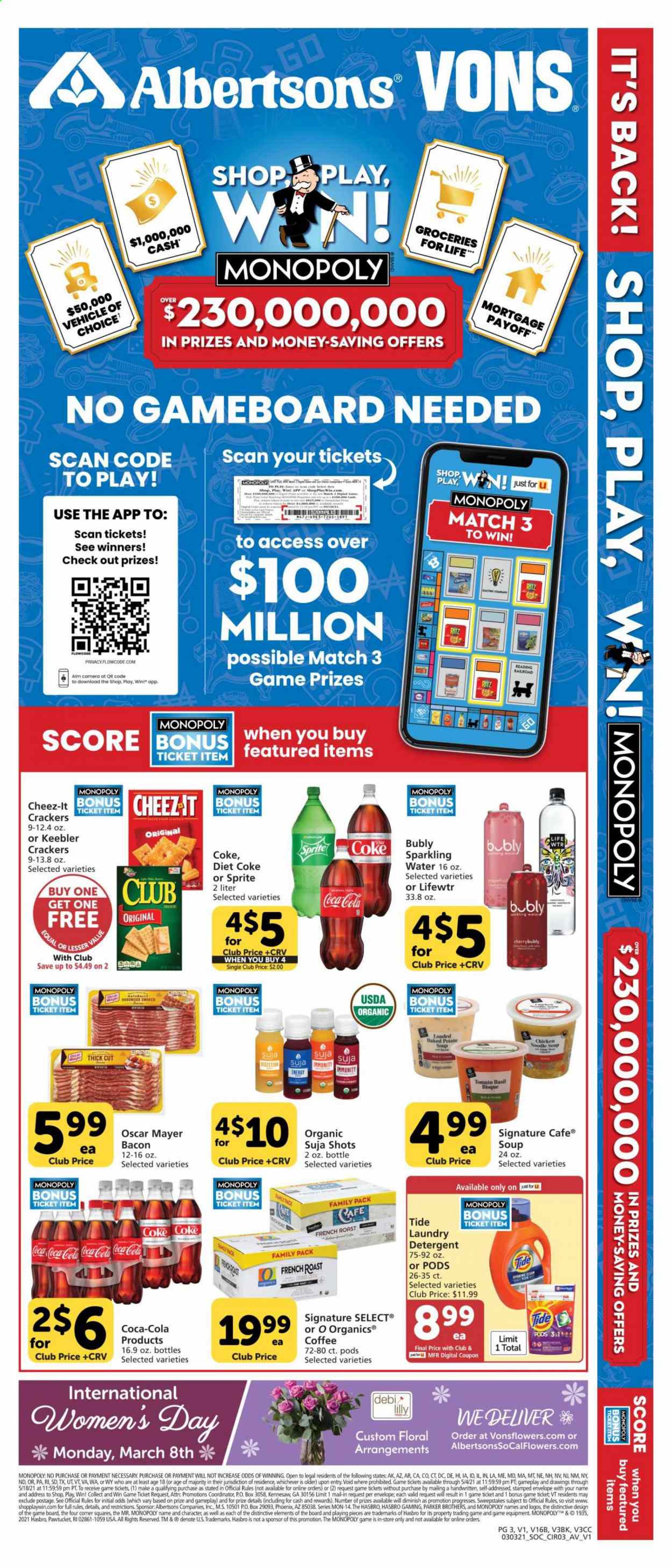 Vons ad - 03/03/2021 - 03/09/2021. Page 3