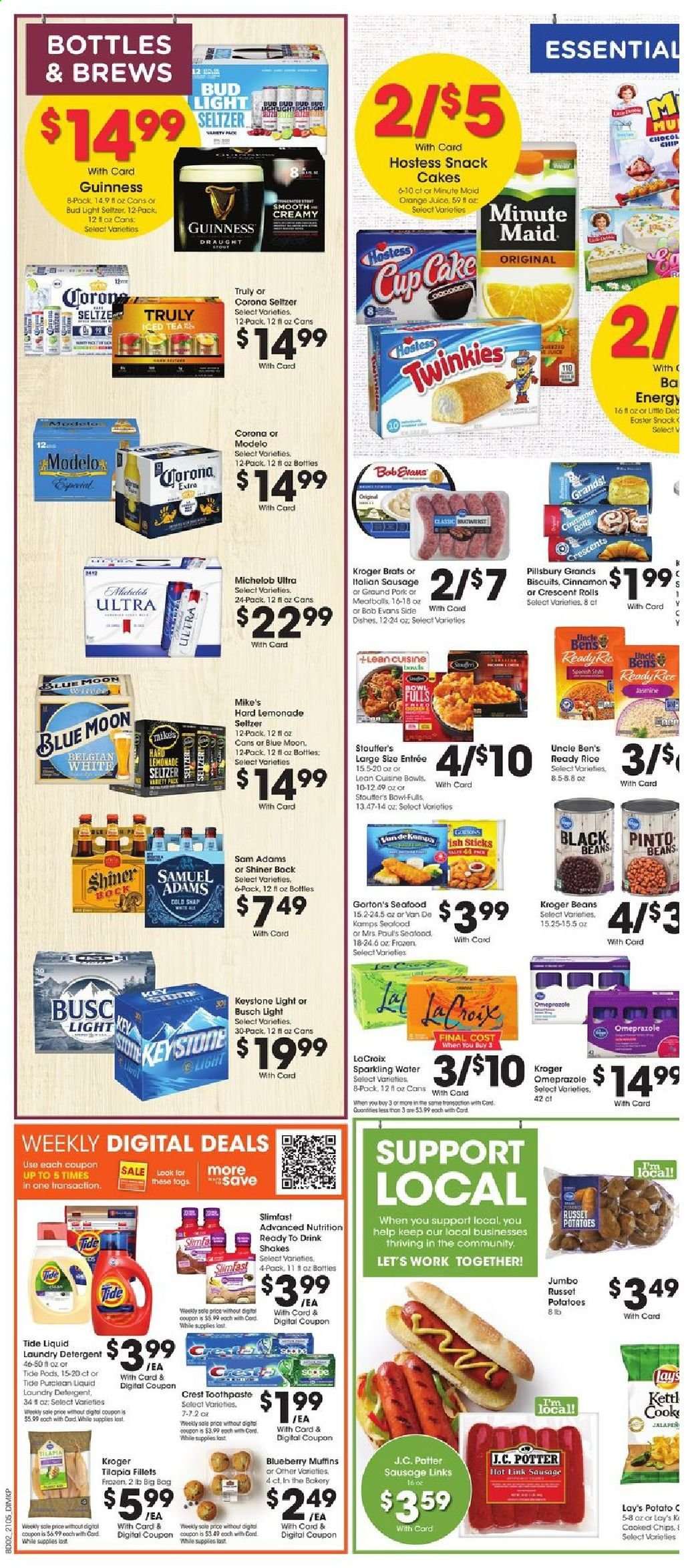 Dillons ad - 03/03/2021 - 03/09/2021. Page 4