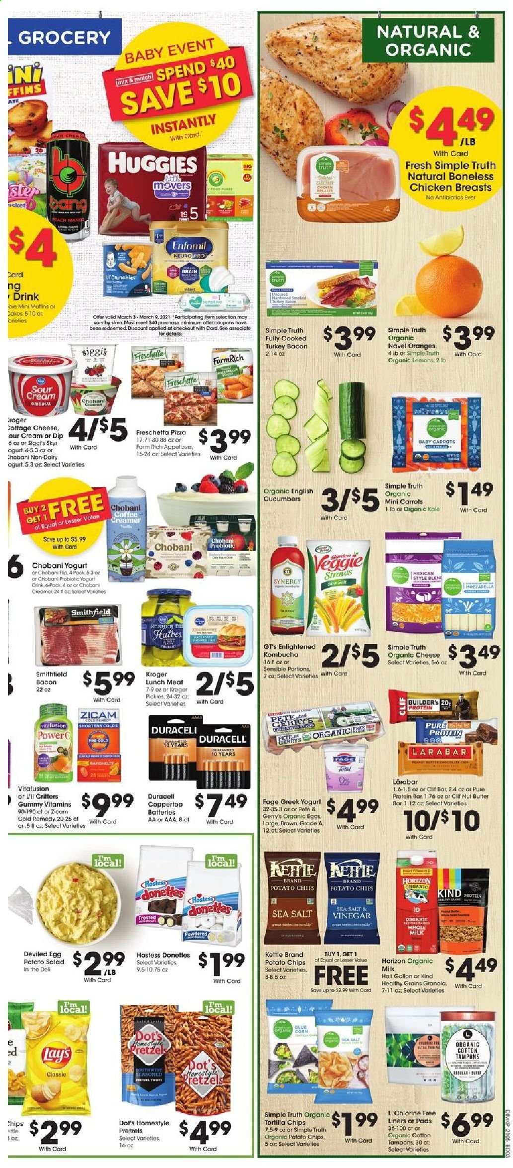 Dillons ad - 03/03/2021 - 03/09/2021. Page 5