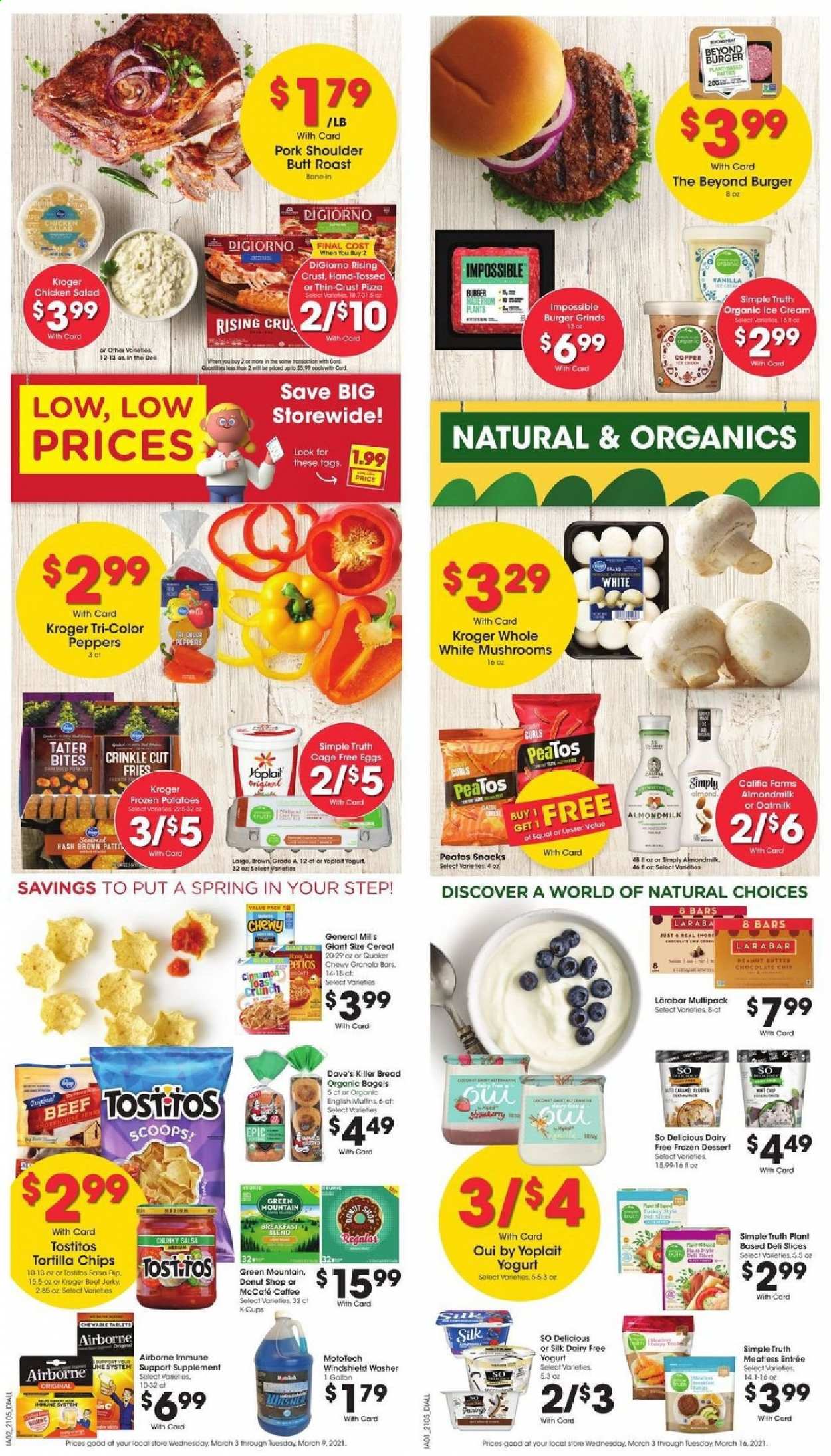 Dillons ad - 03/03/2021 - 03/09/2021. Page 6
