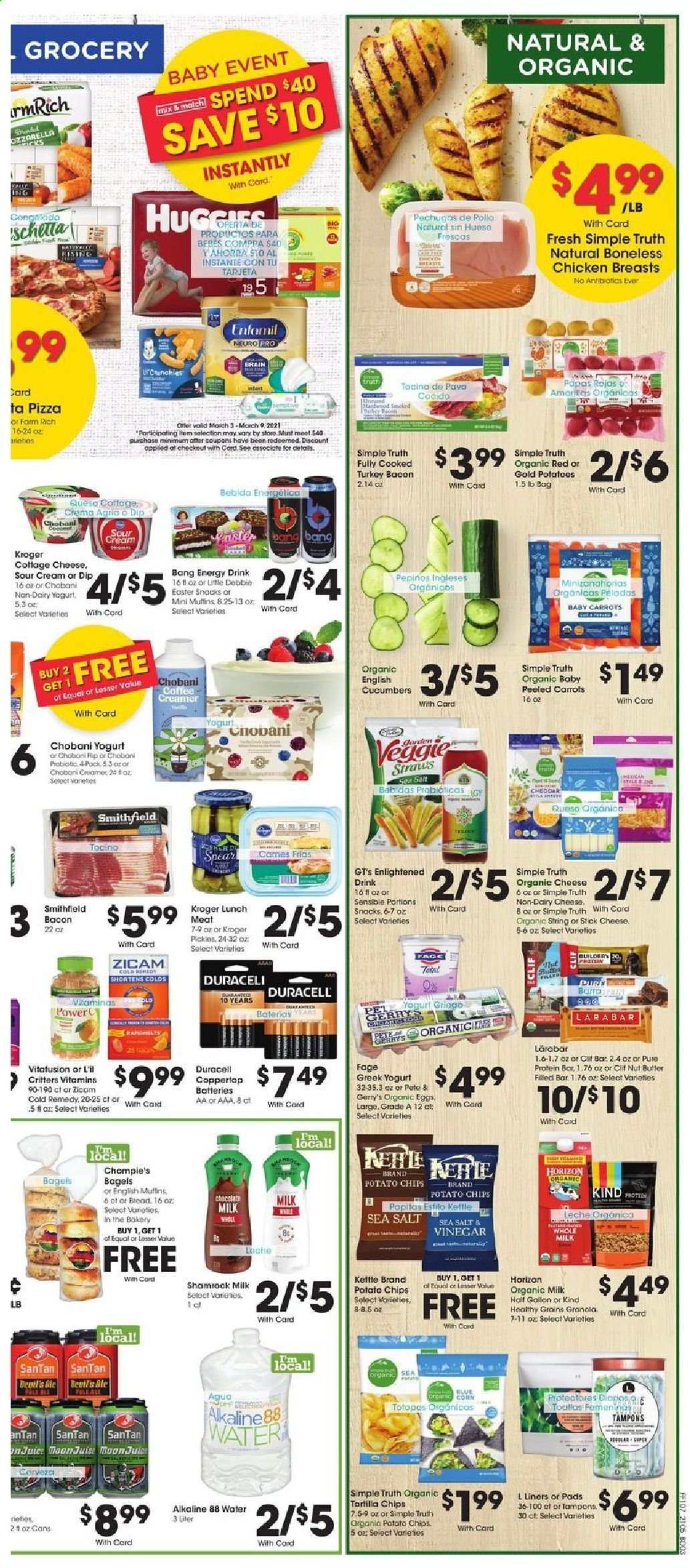 Fry’s ad - 03/03/2021 - 03/09/2021. Page 5