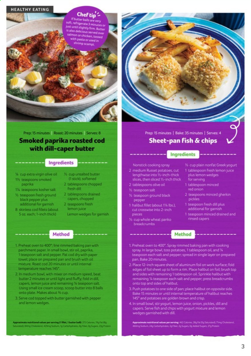 Winn Dixie ad - 02/24/2021 - 03/24/2021. Page 3