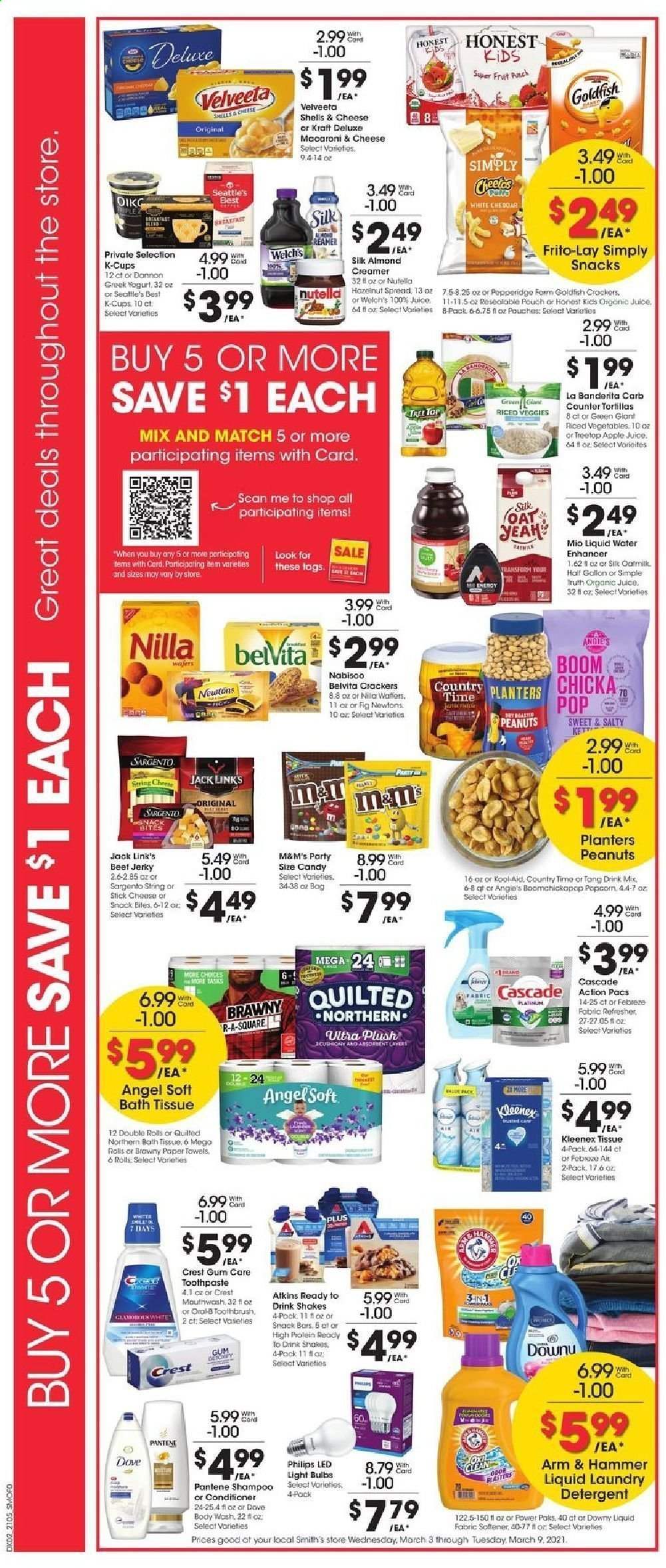 Smith's ad - 03/03/2021 - 03/09/2021. Page 3