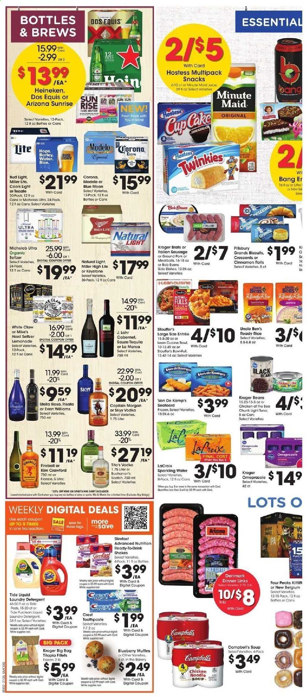 Smith's ad - 03/03/2021 - 03/09/2021. Page 4